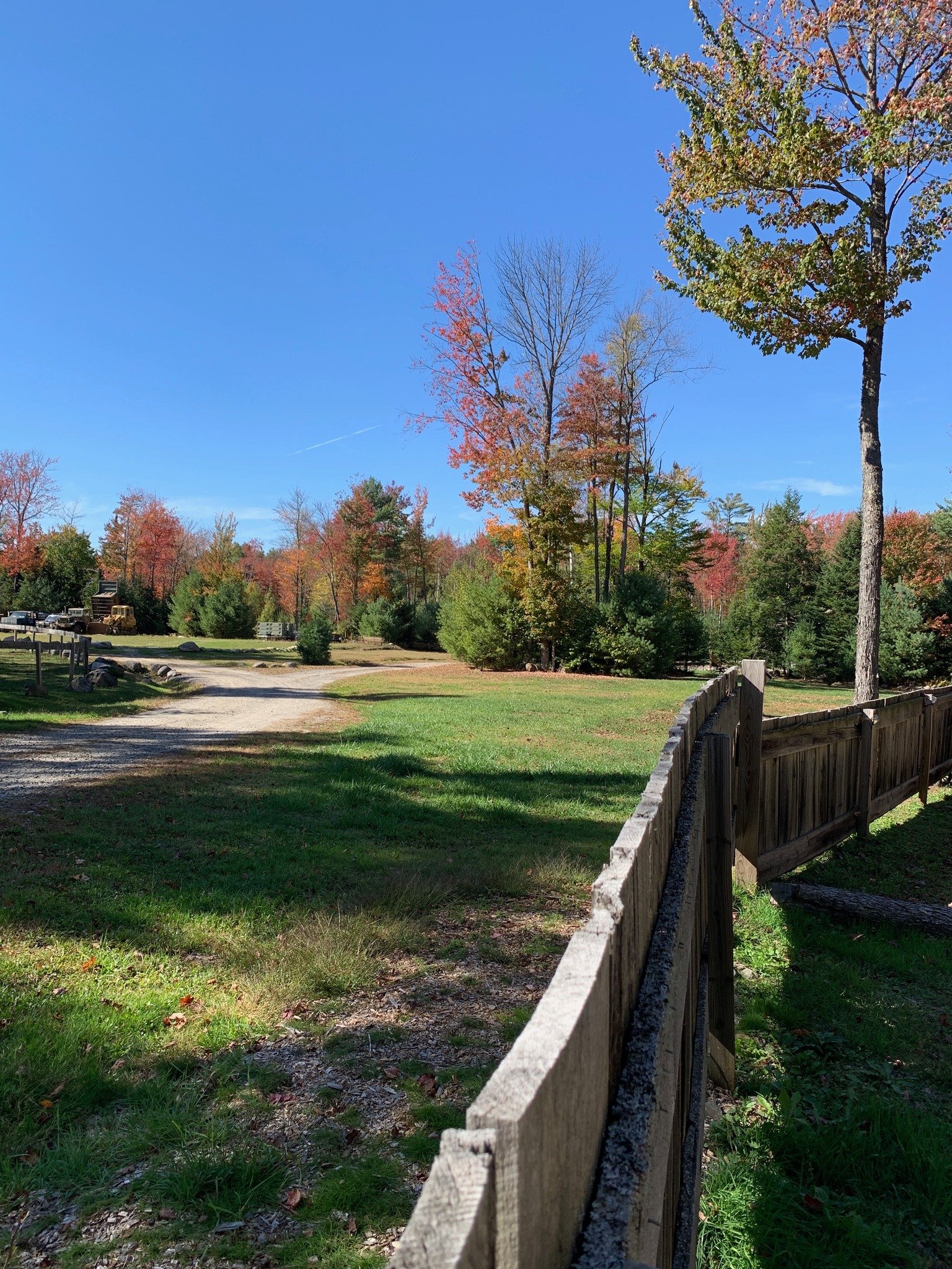 Adirondack Ranch | Thurman NY