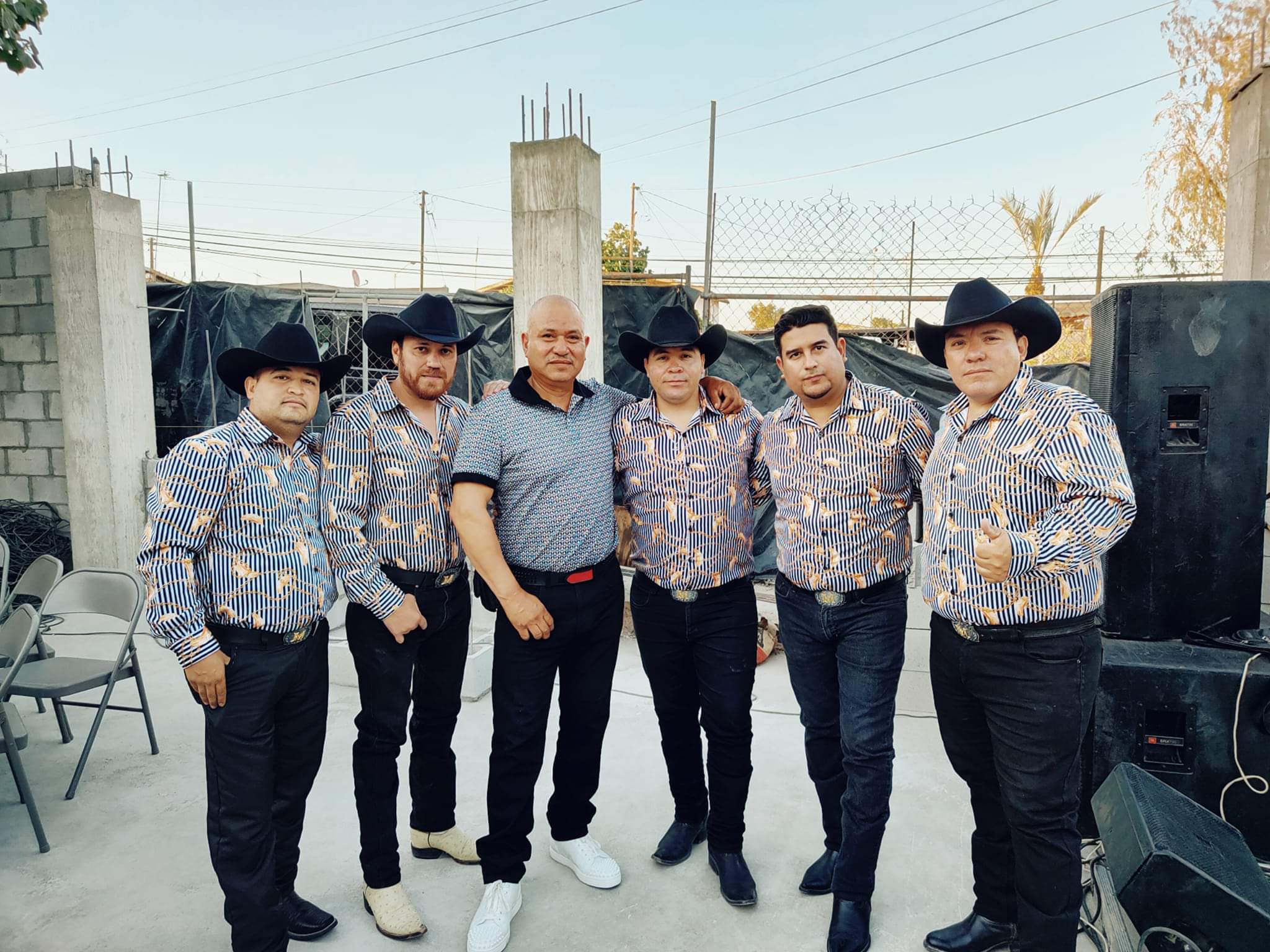 Tony Reyes Cantante