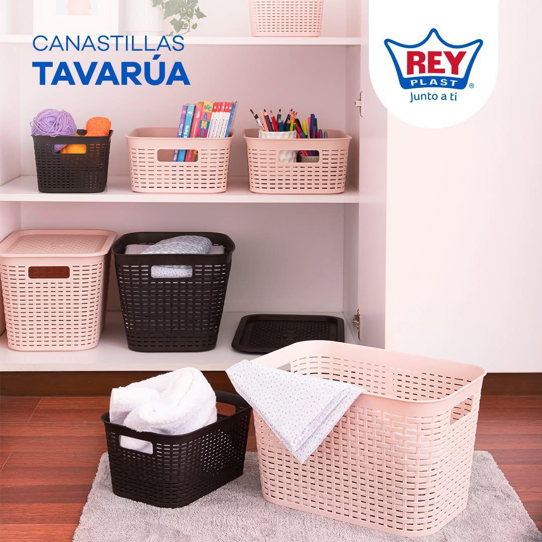 Reyplast Cochabamba