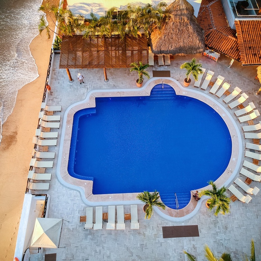 Costa Sur · Resort & Spa added... - Costa Sur · Resort & Spa
