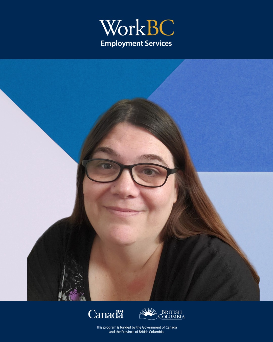 WorkBC - Christine remembers the day everything changed. For too long ...
