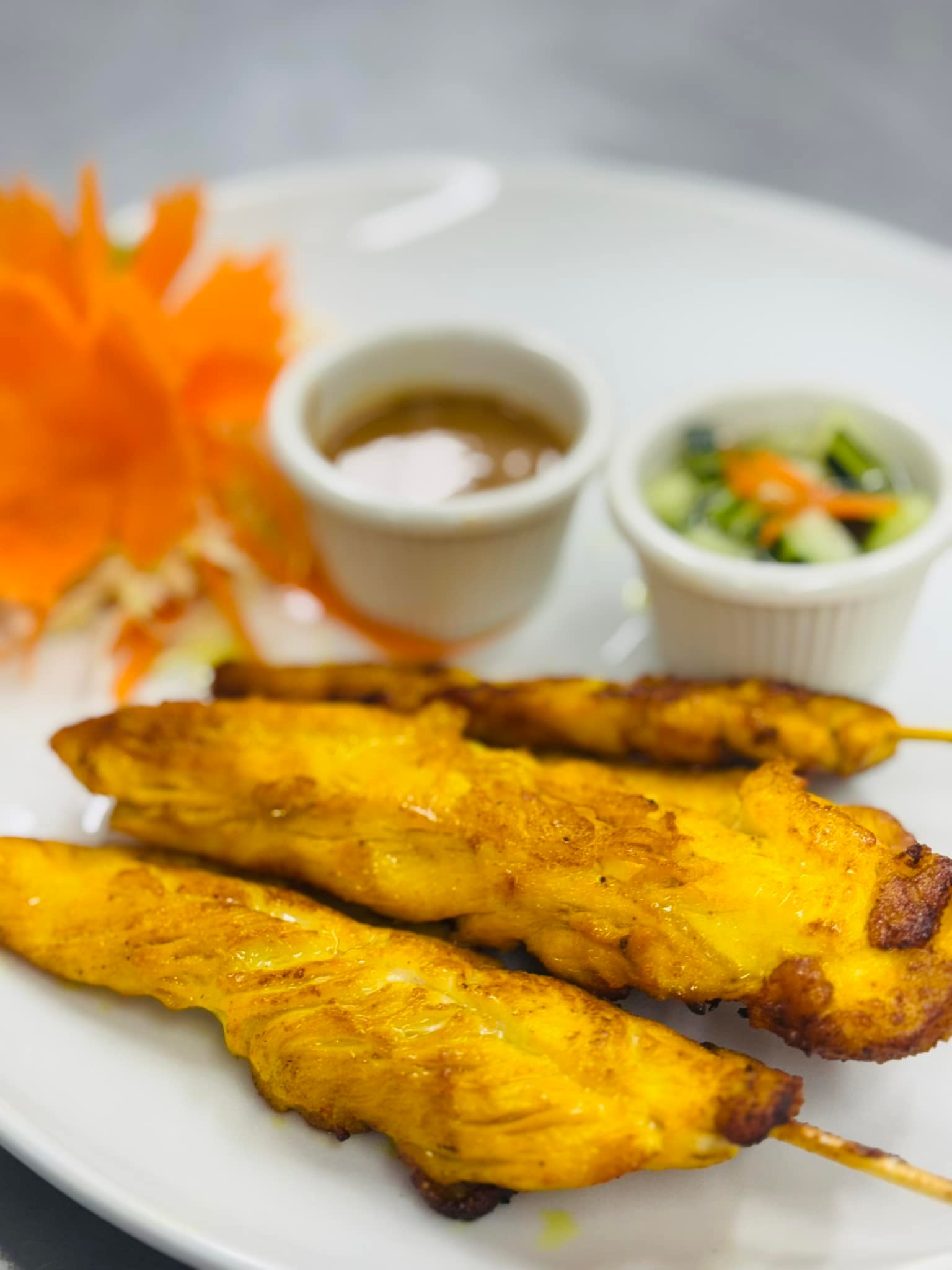 BANN THAI | Maple Ridge OH