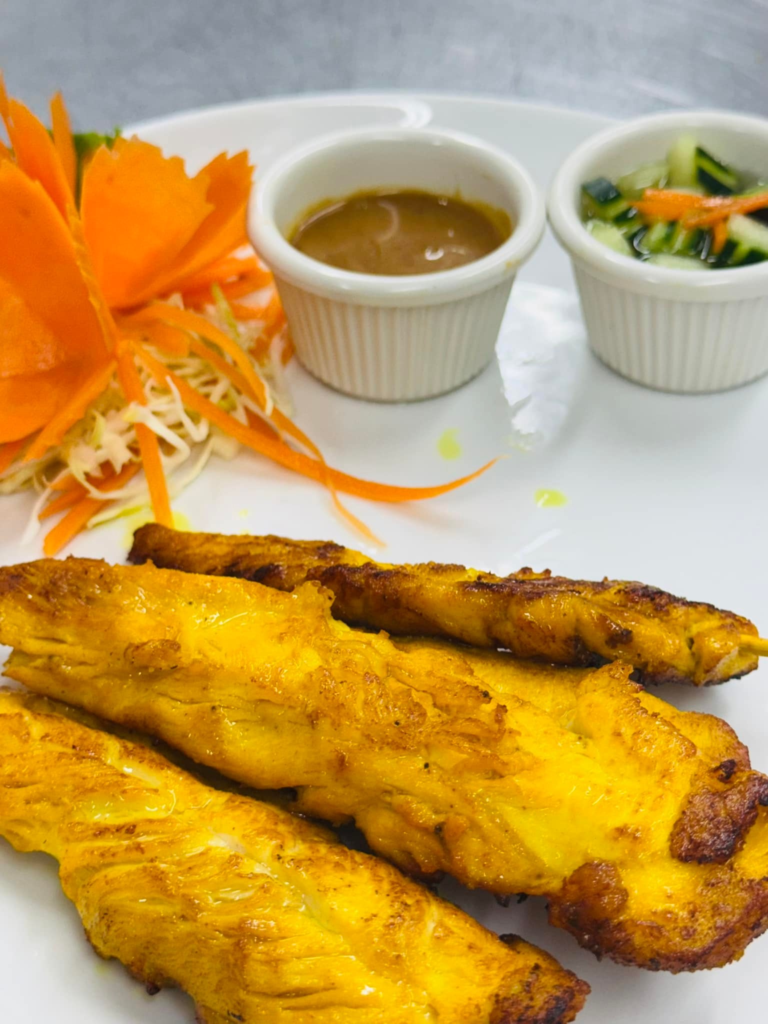 BANN THAI | Maple Ridge OH