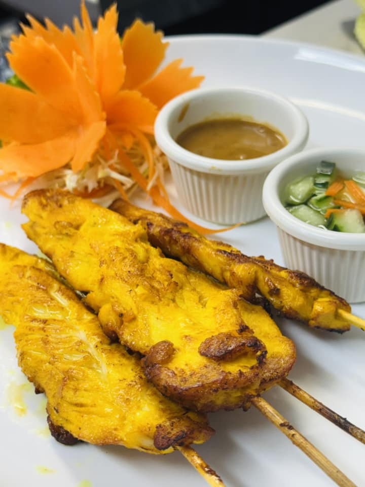 BANN THAI | Maple Ridge OH