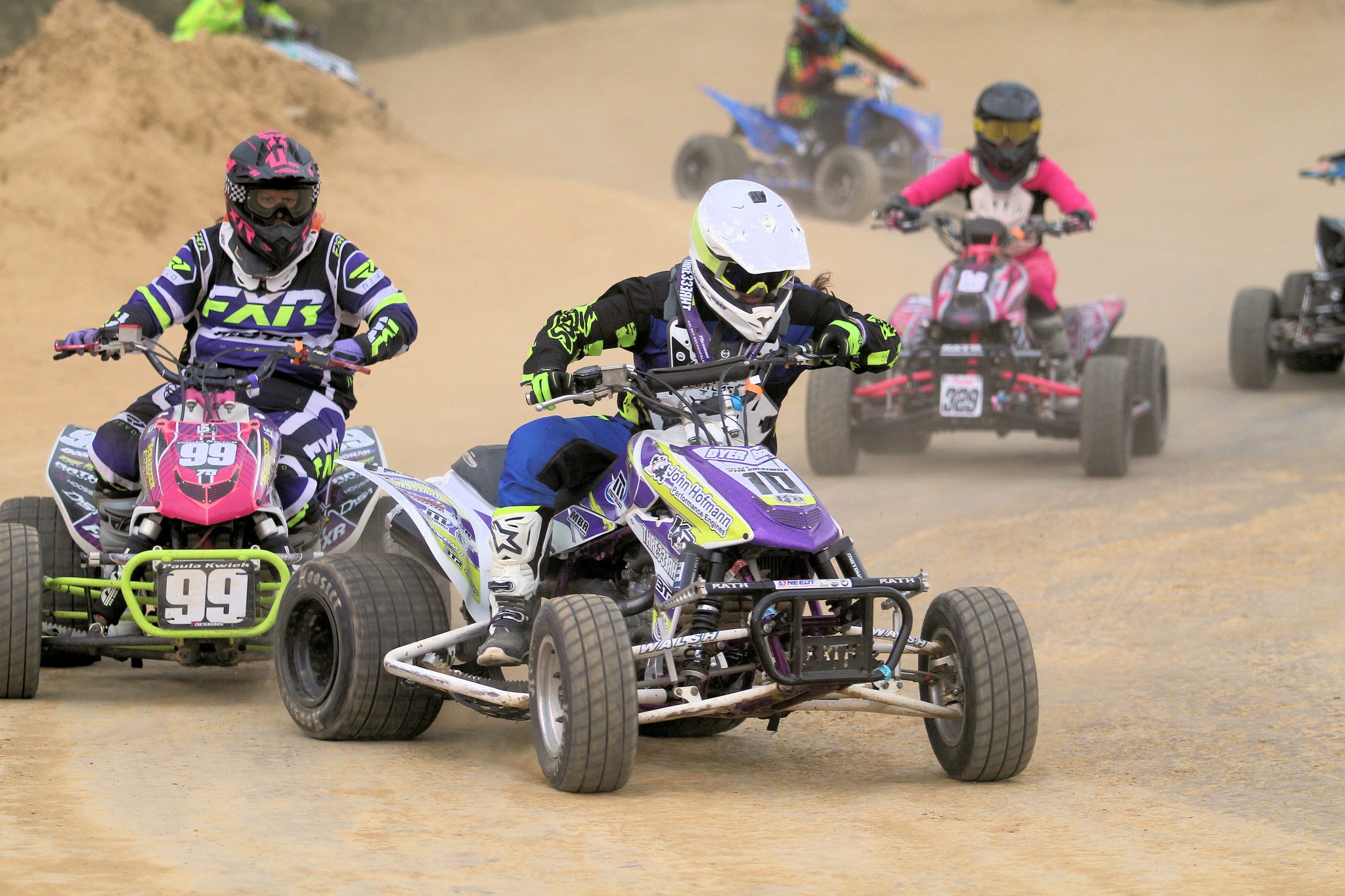 NE Extreme Dirt Track Championship Series | Trafford PA
