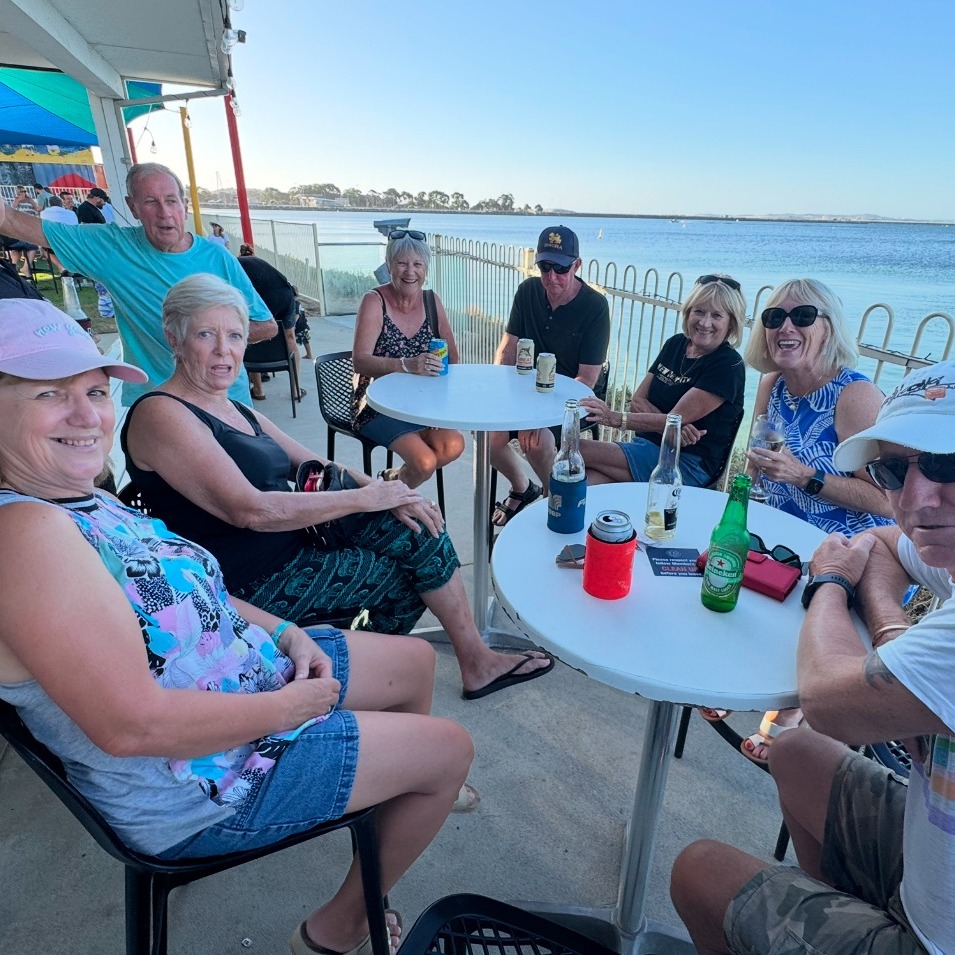 Mangles Bay Fishing Club | Rockingham WA