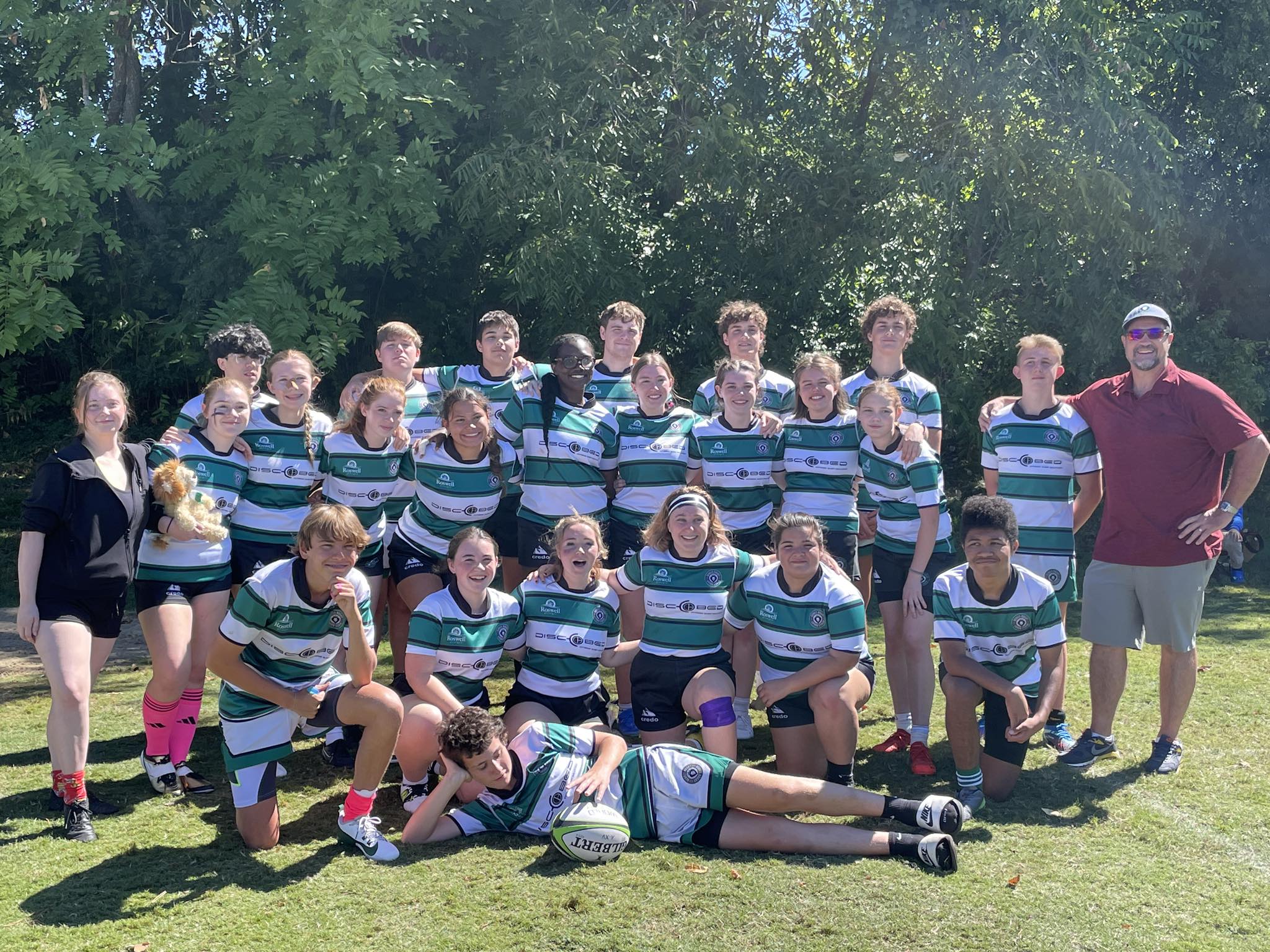 Atlanta Harlequins Rugby