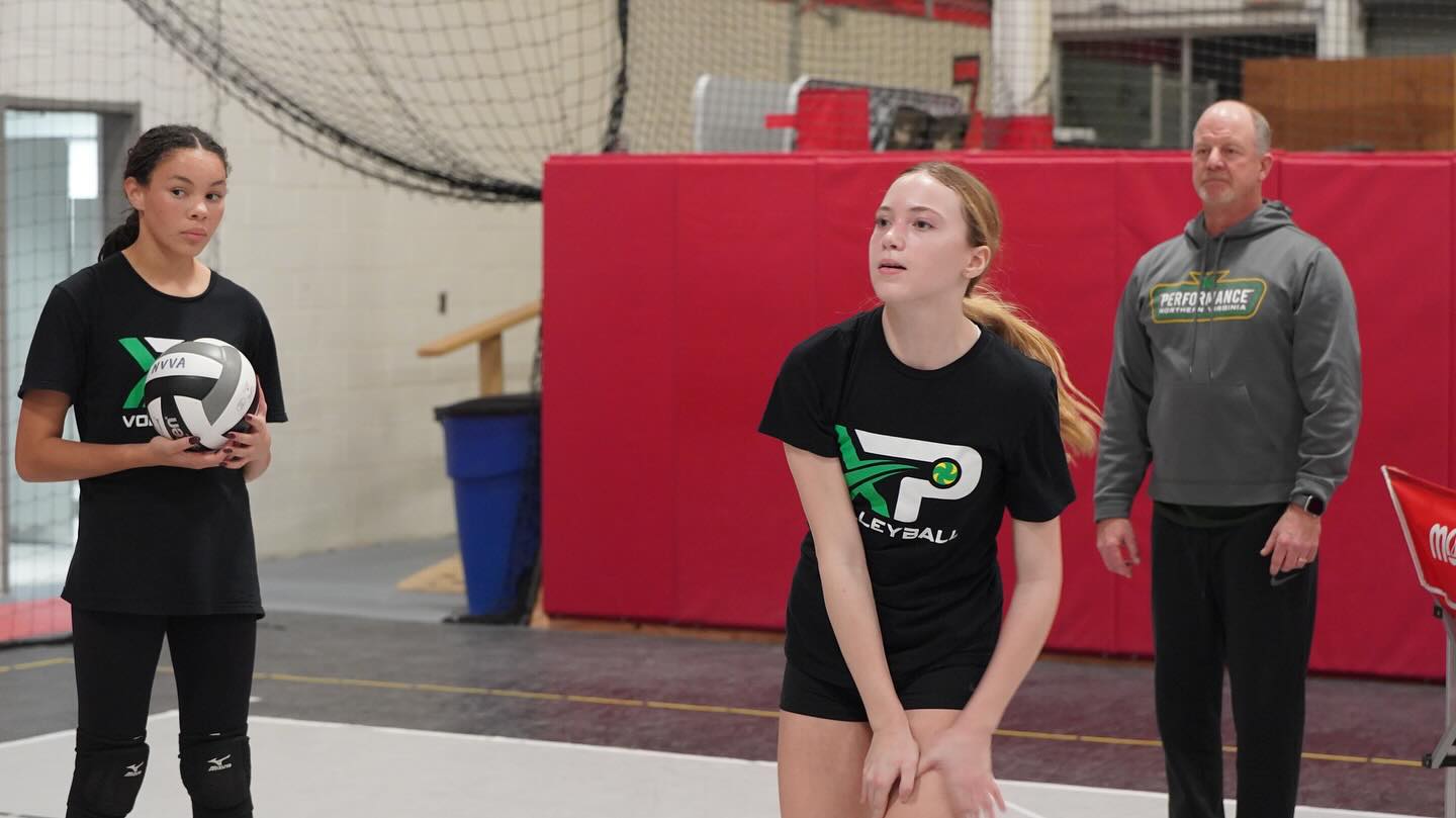 NVVA Volleyball | Sterling VA