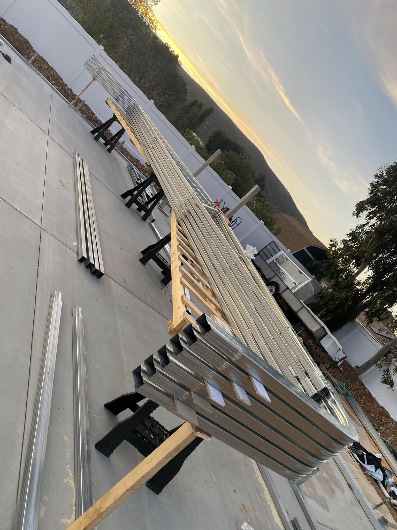 VersaTube Building Systems