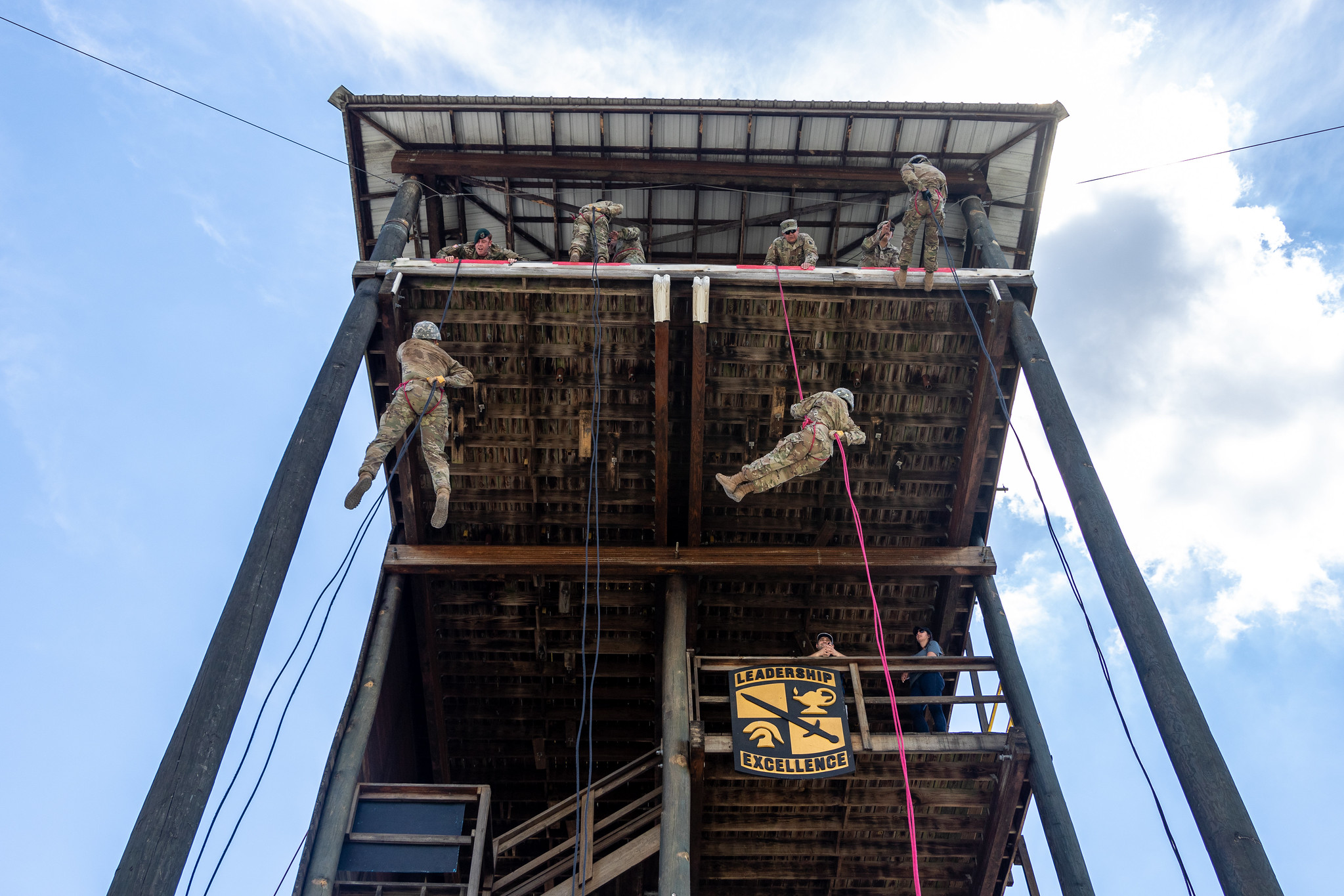 U.S. Army Cadet Command... - U.S. Army Cadet Command (ROTC)