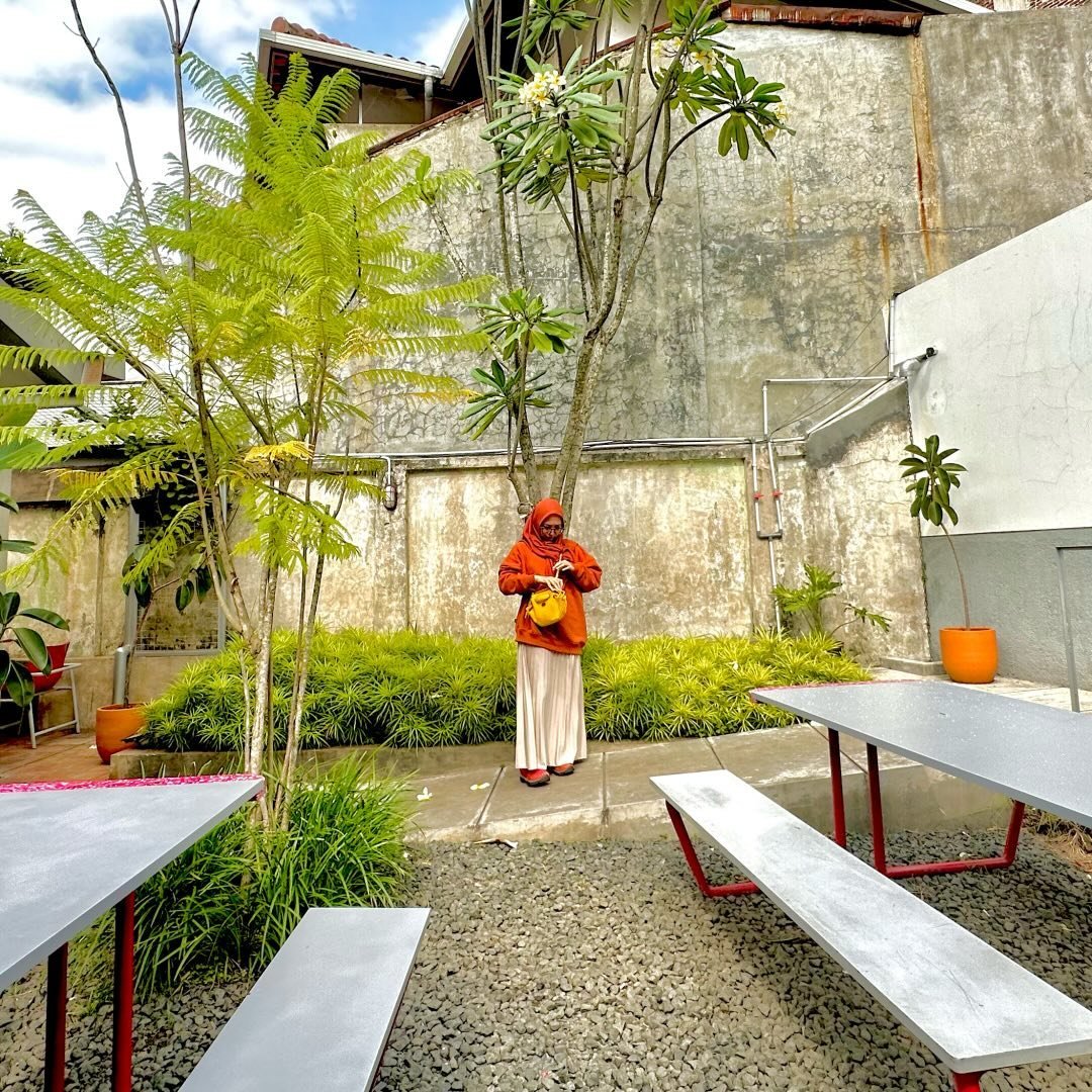 Harumi Samya