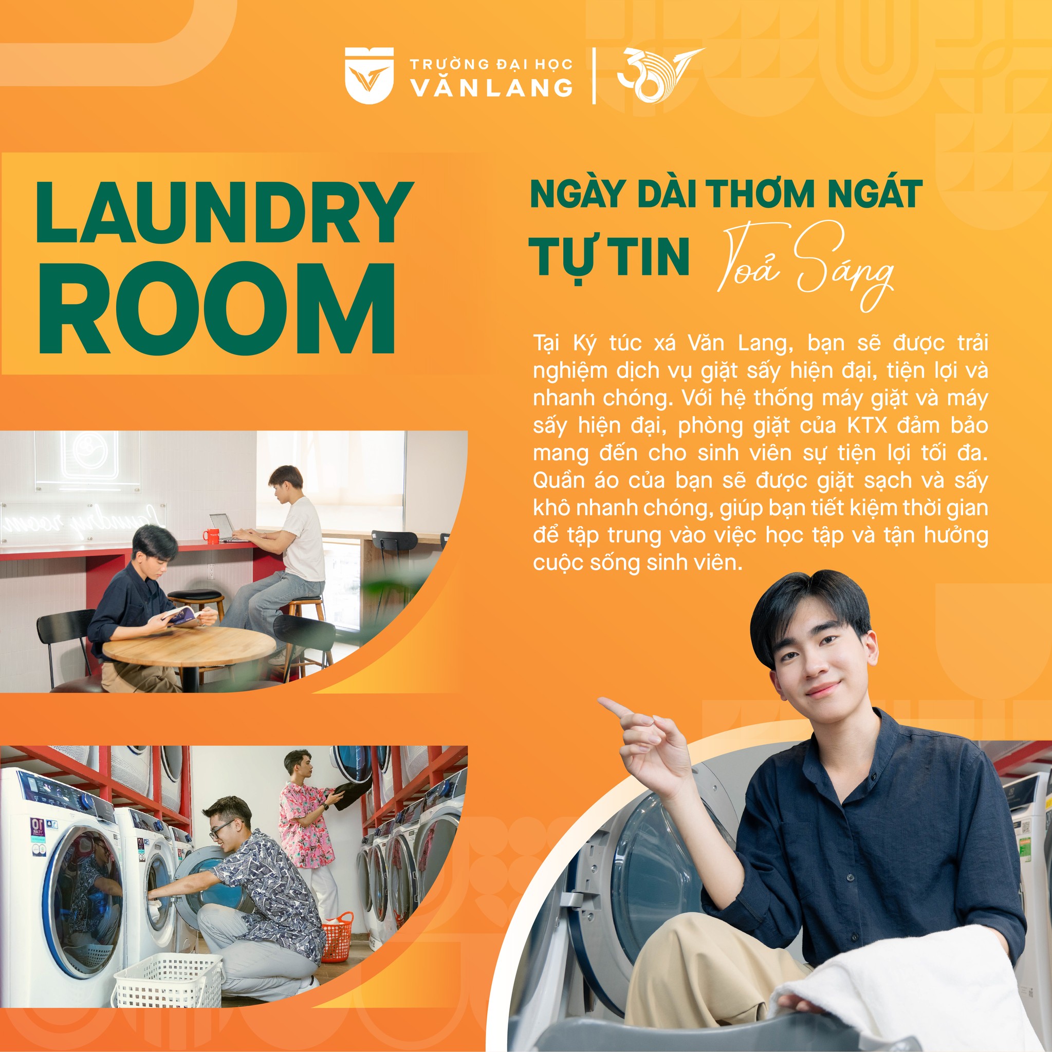 Trun... - Trung tâm Hỗ trợ Sinh viên - Trường Đại học Văn Lang