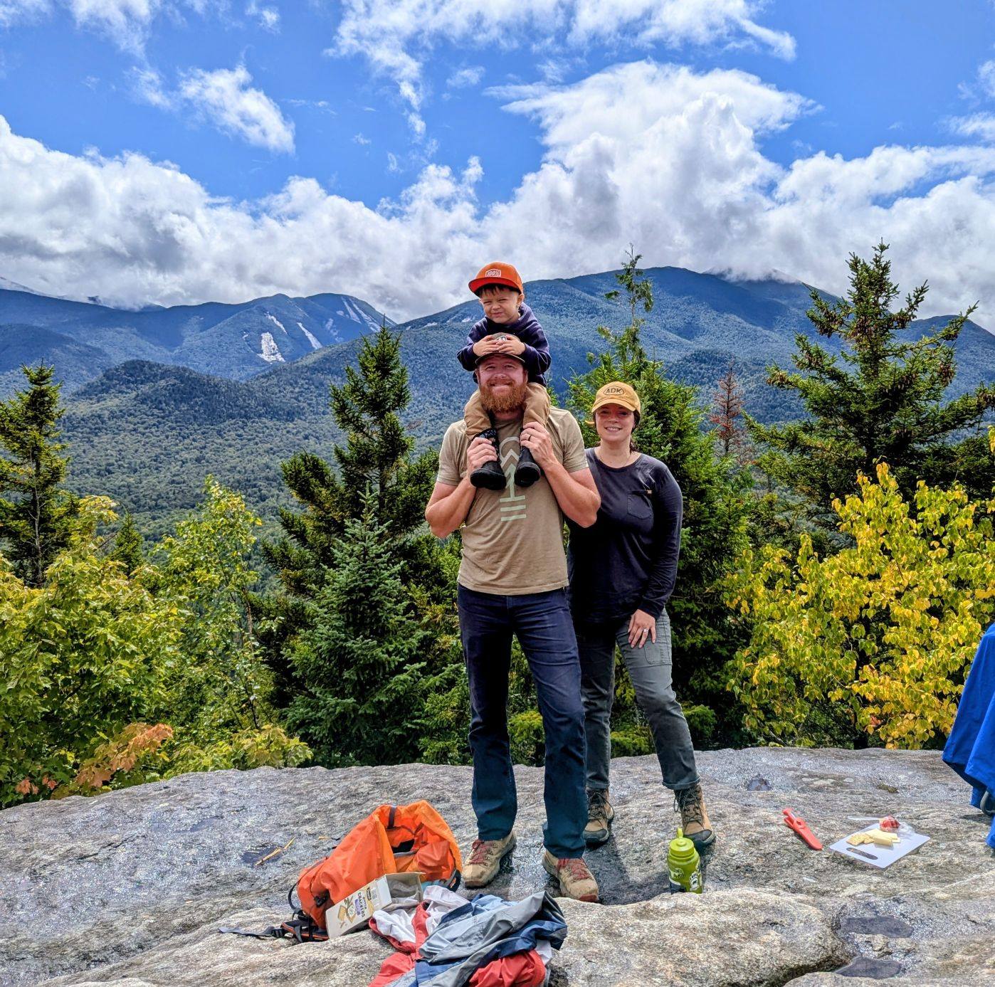 Adirondacks • Photos • Hiking • Outdoors • Nature | Looking for ...