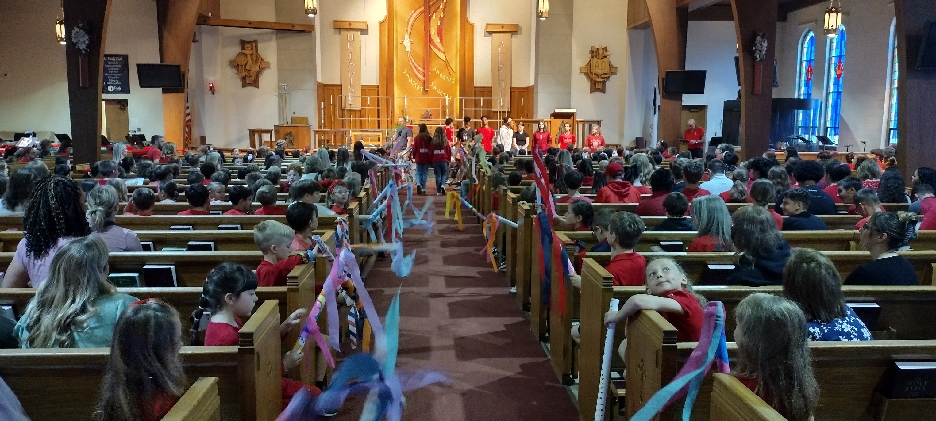 Trinity Utica | Utica MI