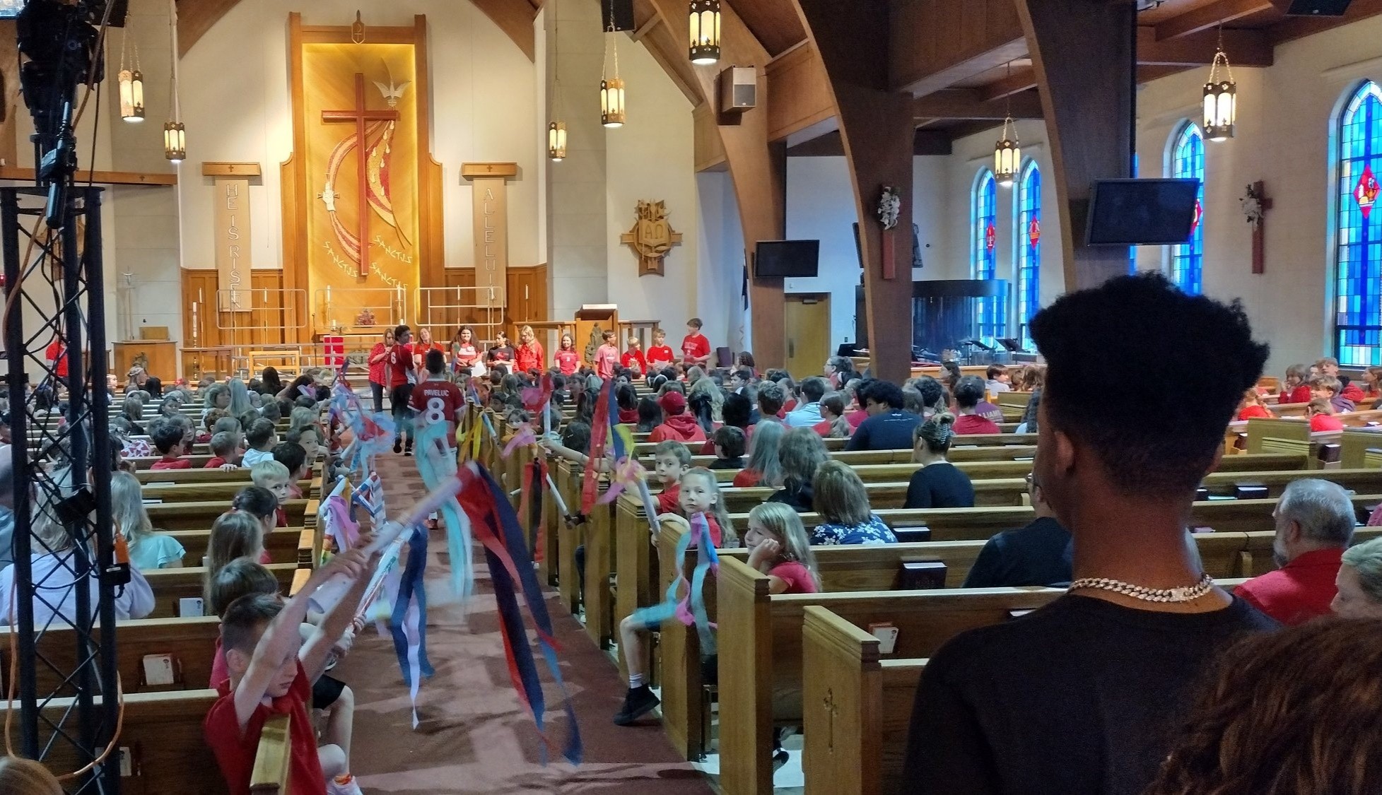Trinity Utica | Utica MI