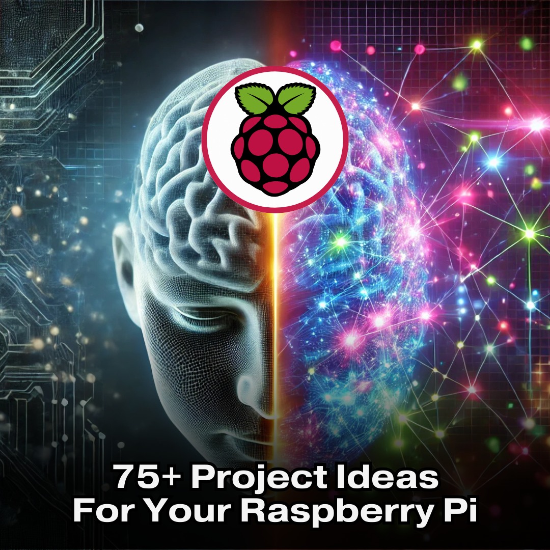RaspberryTips - 💡 Not sure what to build next? Check my... | Facebook