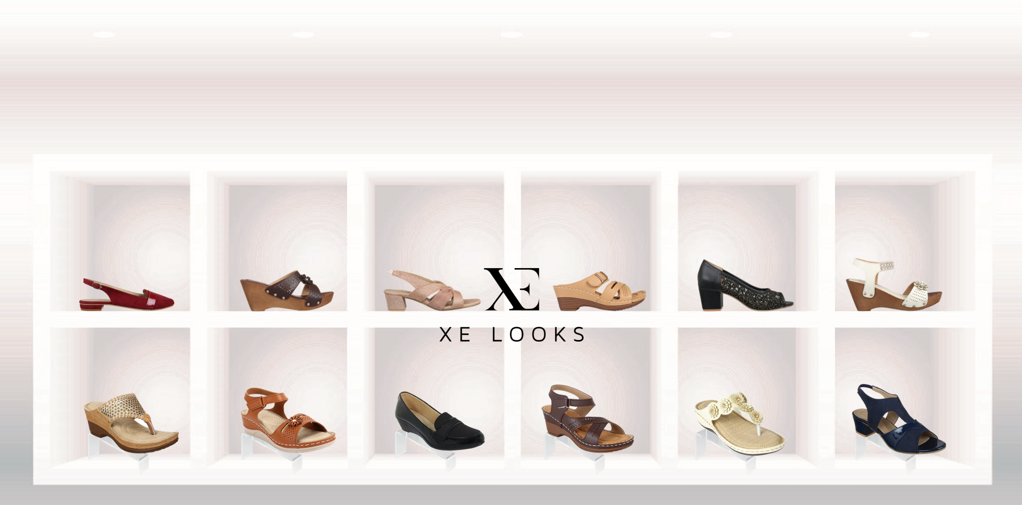 XE Looks | Delhi