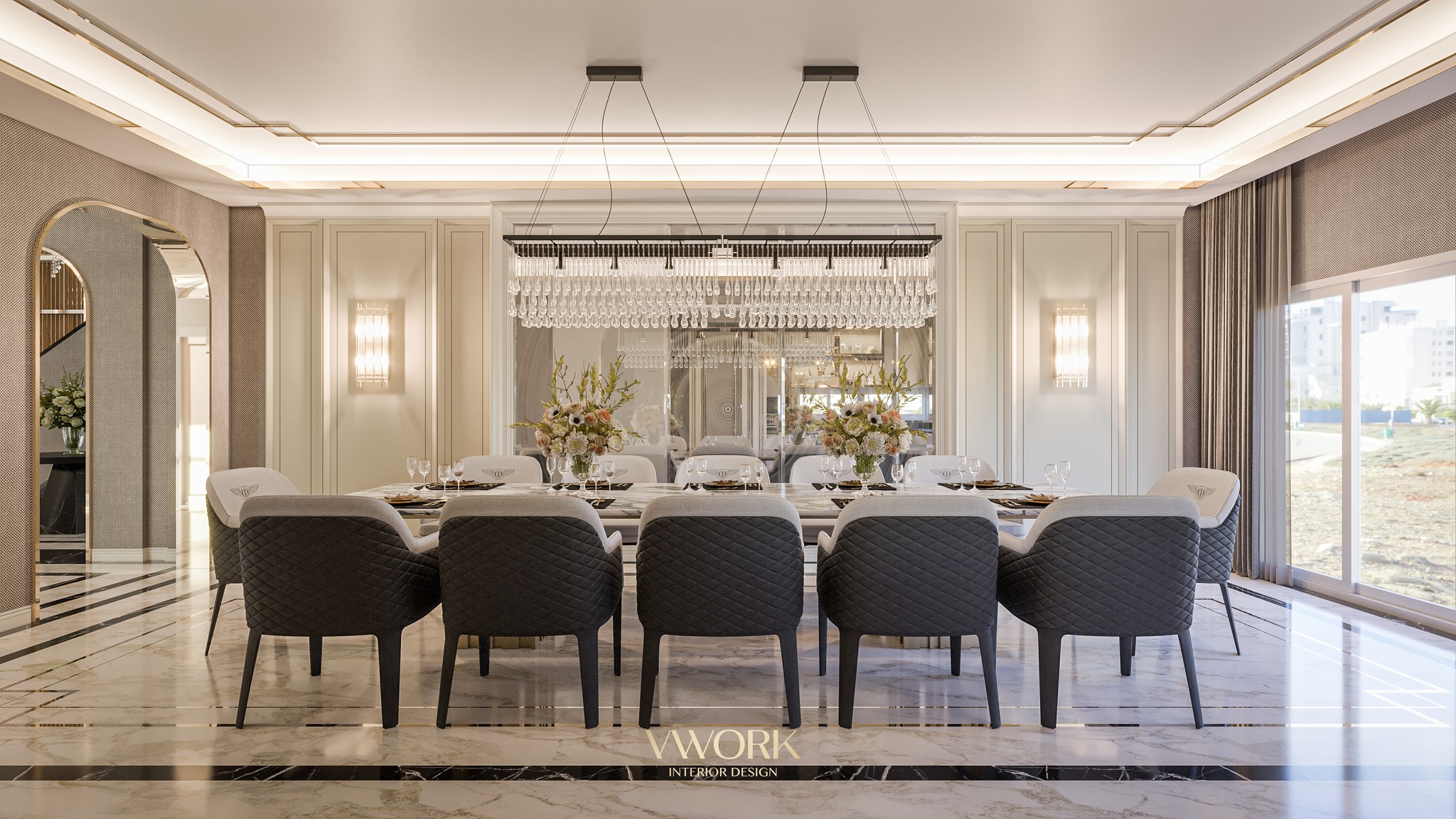 V WORK Interior Design | Chiang Mai
