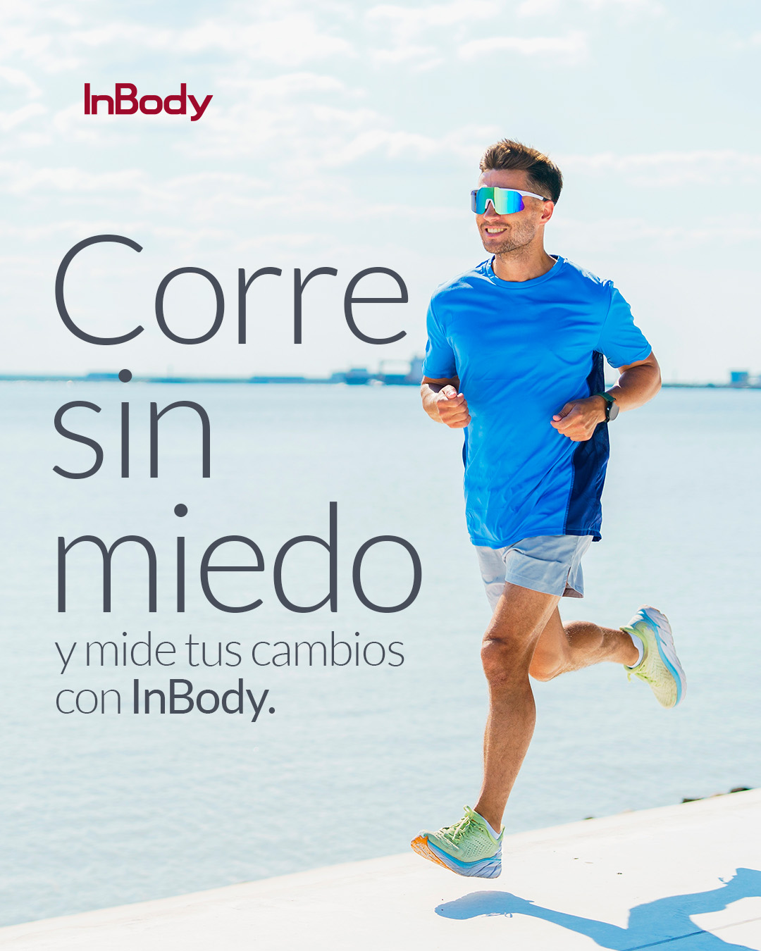 InBody - En el Running, monitorear la composición corporal con InBody ...