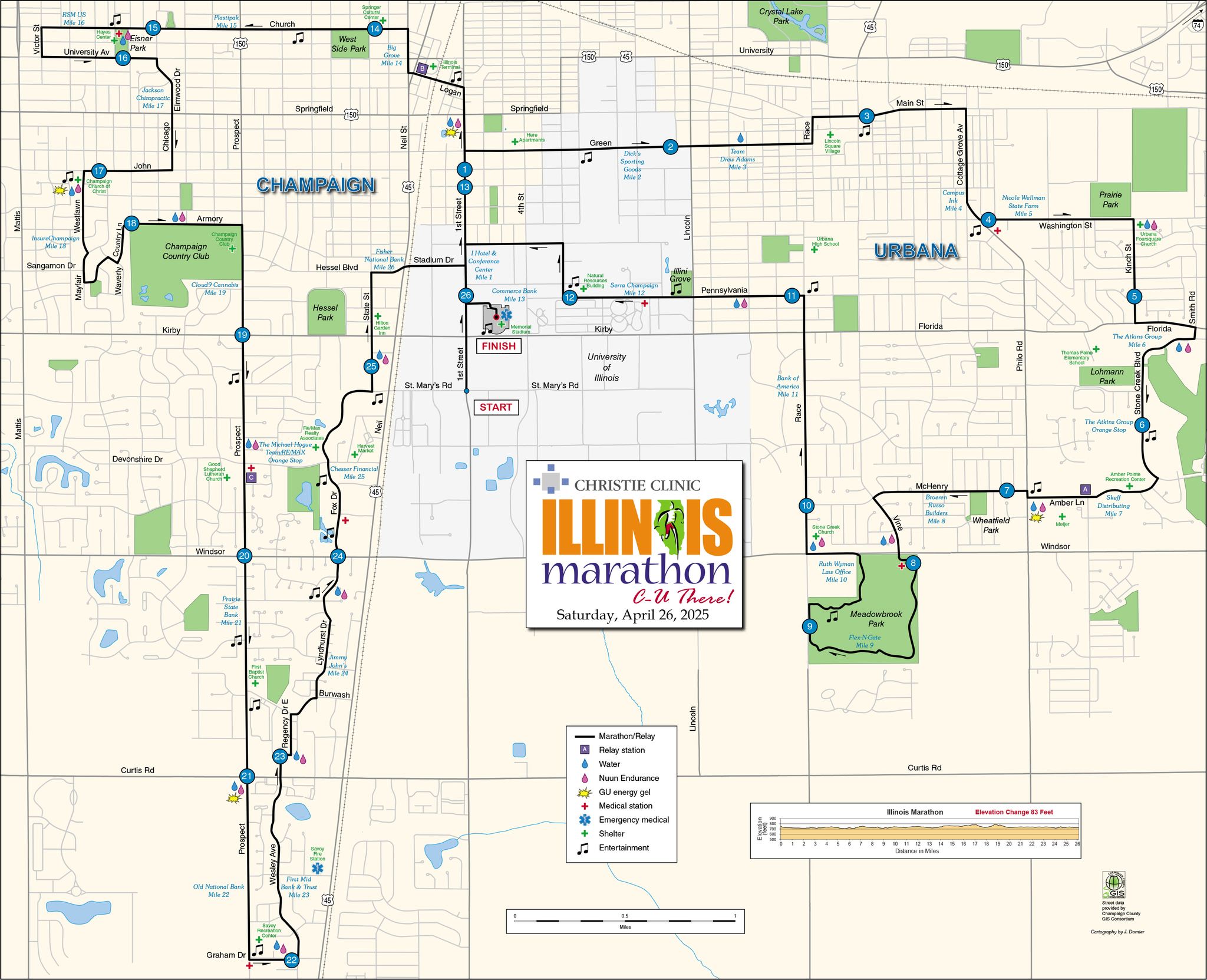 University of Illinois Police | Urbana IL