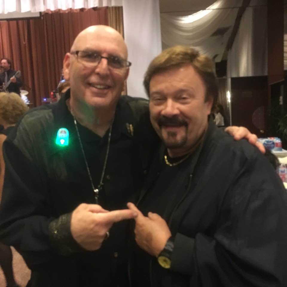 Ken Kojak Rappaport (@ken.k.rappaport) • Facebook, Connect with friends