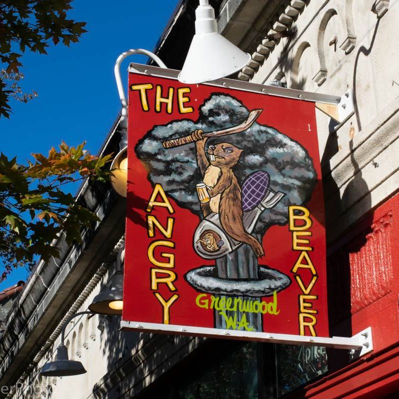 Brunch at The Angry Beaver, 9 AM–2 PM!... - The Angry Beaver | Facebook