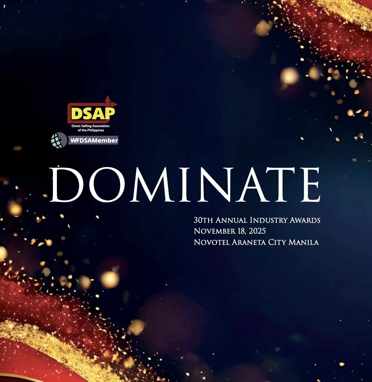 The... - DSAP | Direct Selling Association of the Philippines | Facebook