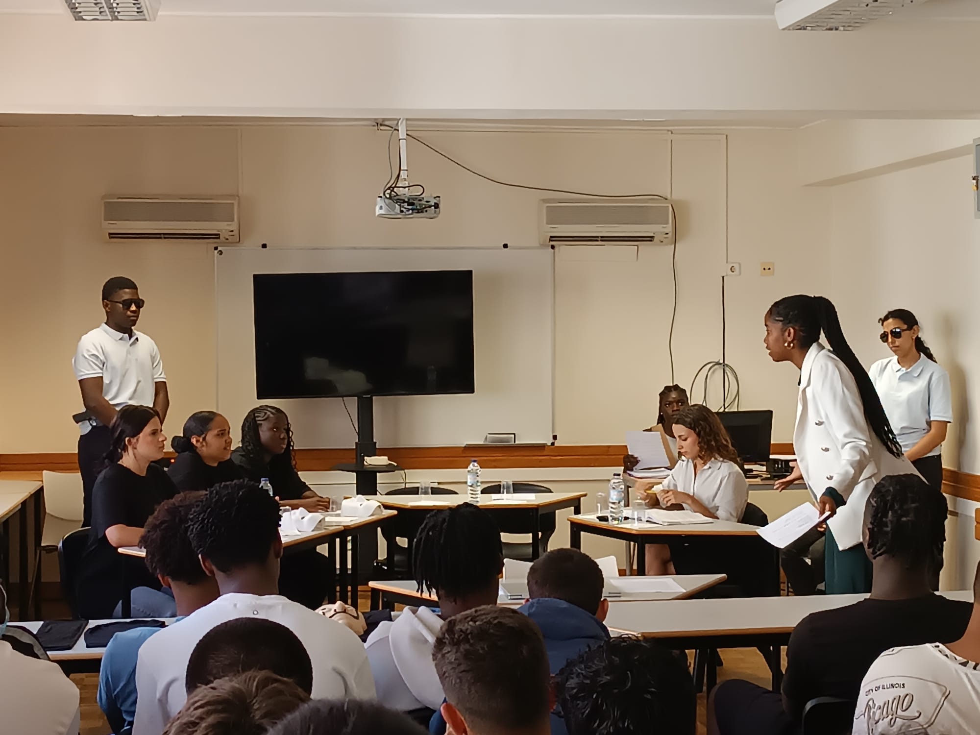 INETE - Instituto de Educação Técnica | Lisbon