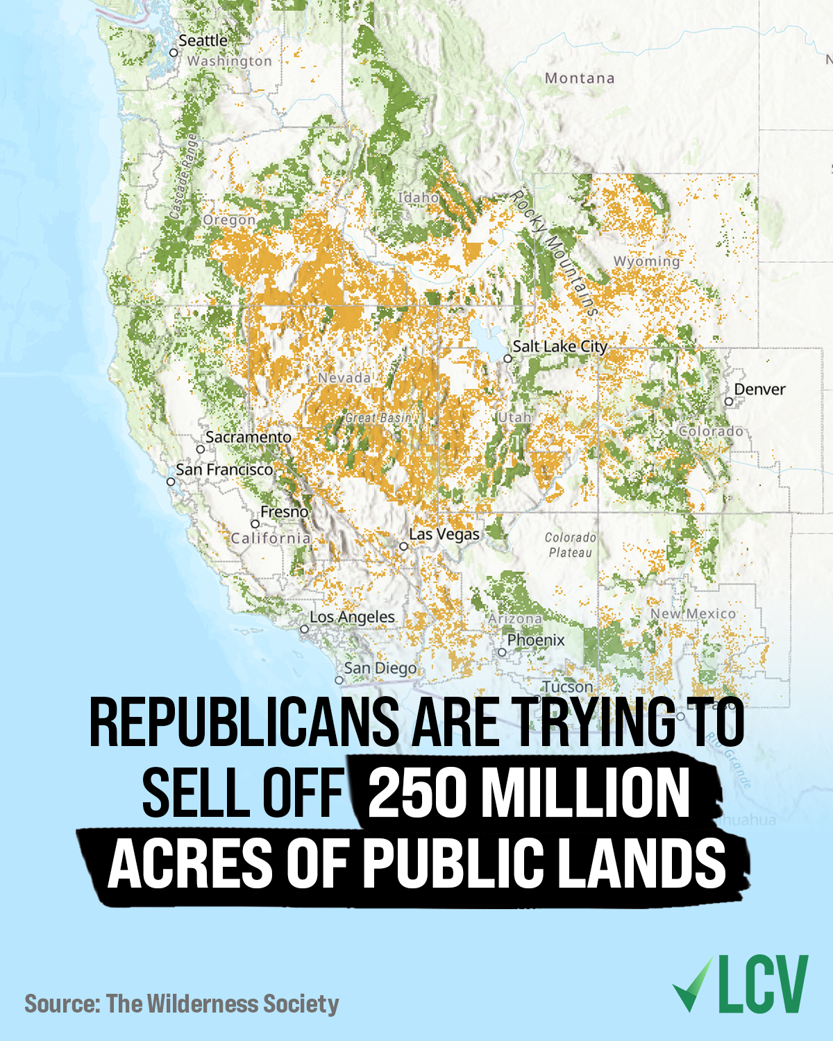League of Conservation Voters | Washington D.C. DC