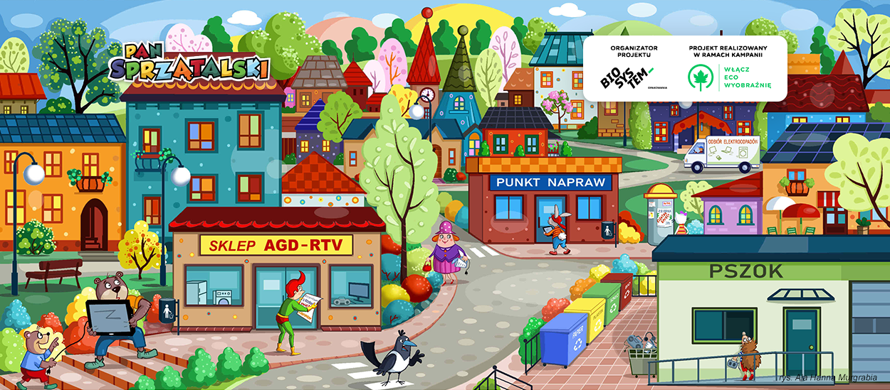 📲Od dzisiaj w „Krainie ABC