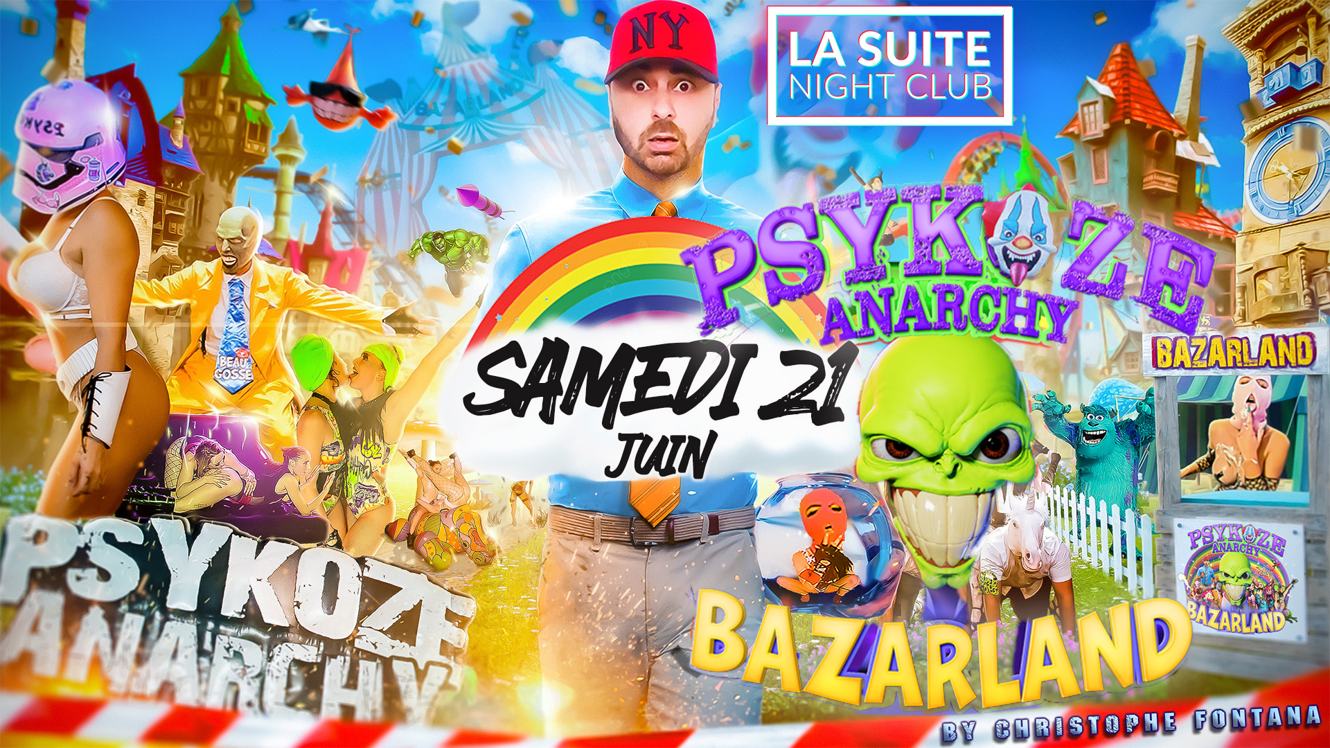 La Suite Rouen - La Suite Rouen added a new photo.