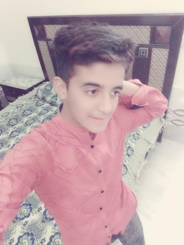 Mustfa jutt