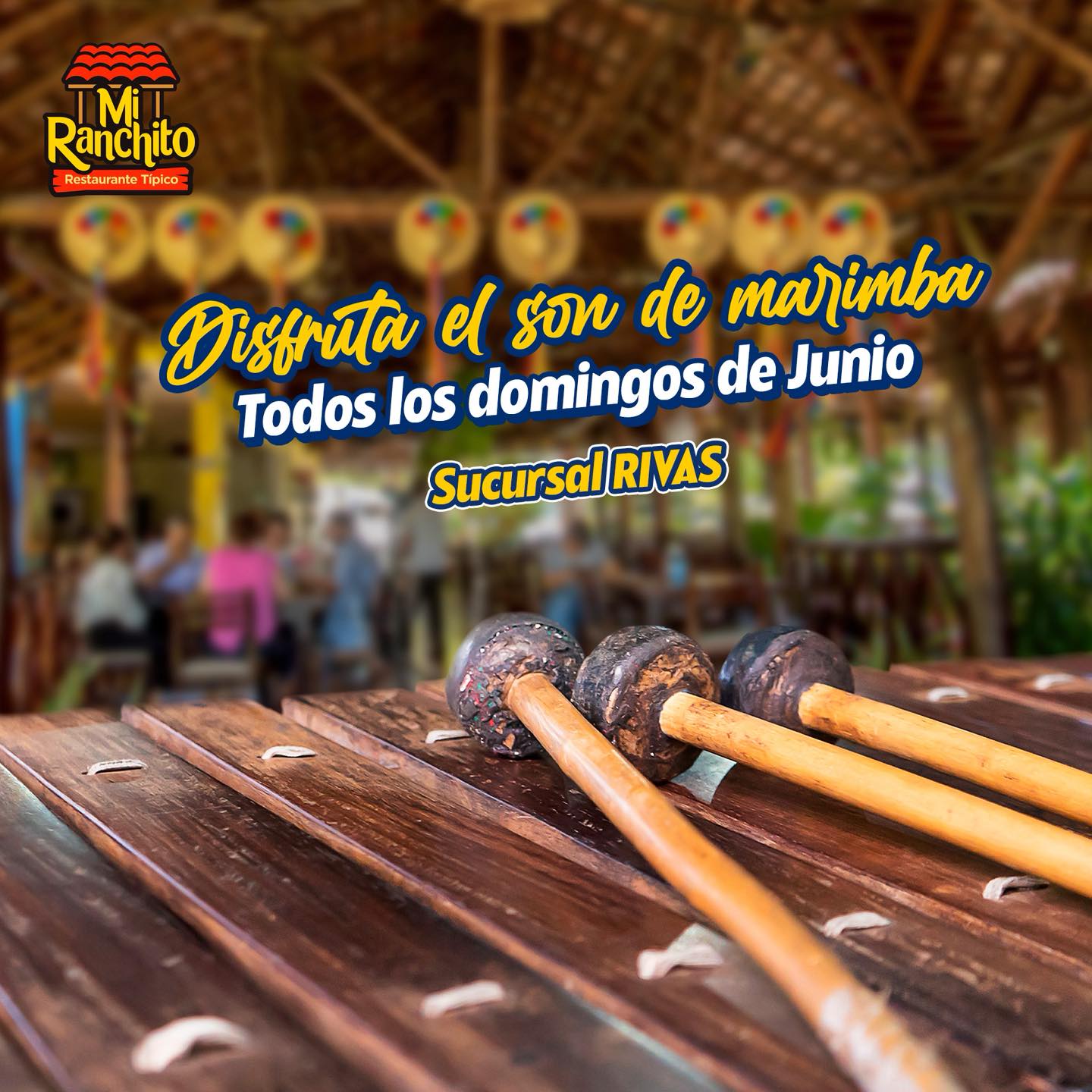 Restaurantes Mi Ranchito