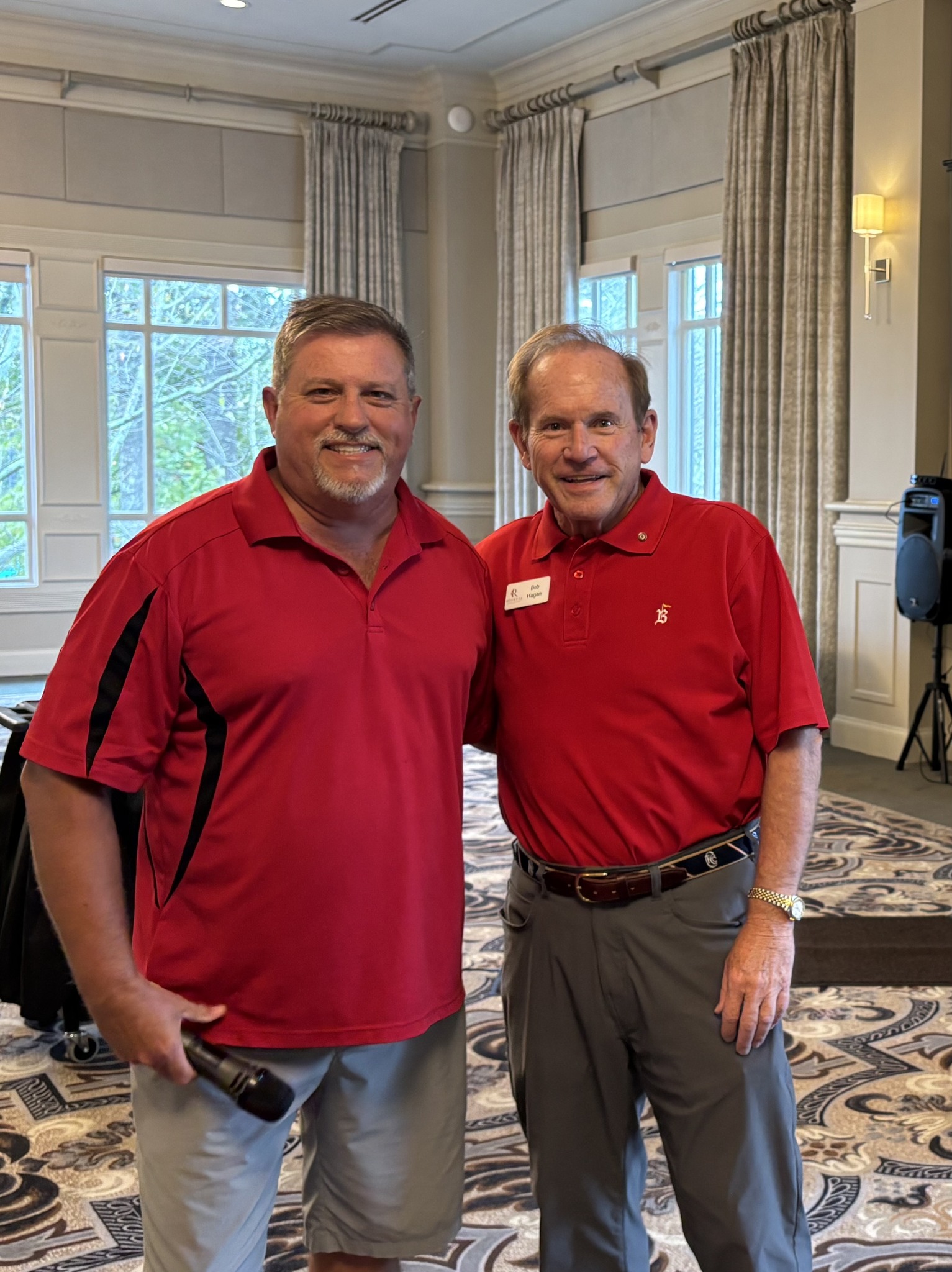RUMC Foundation, Inc. | Roswell GA