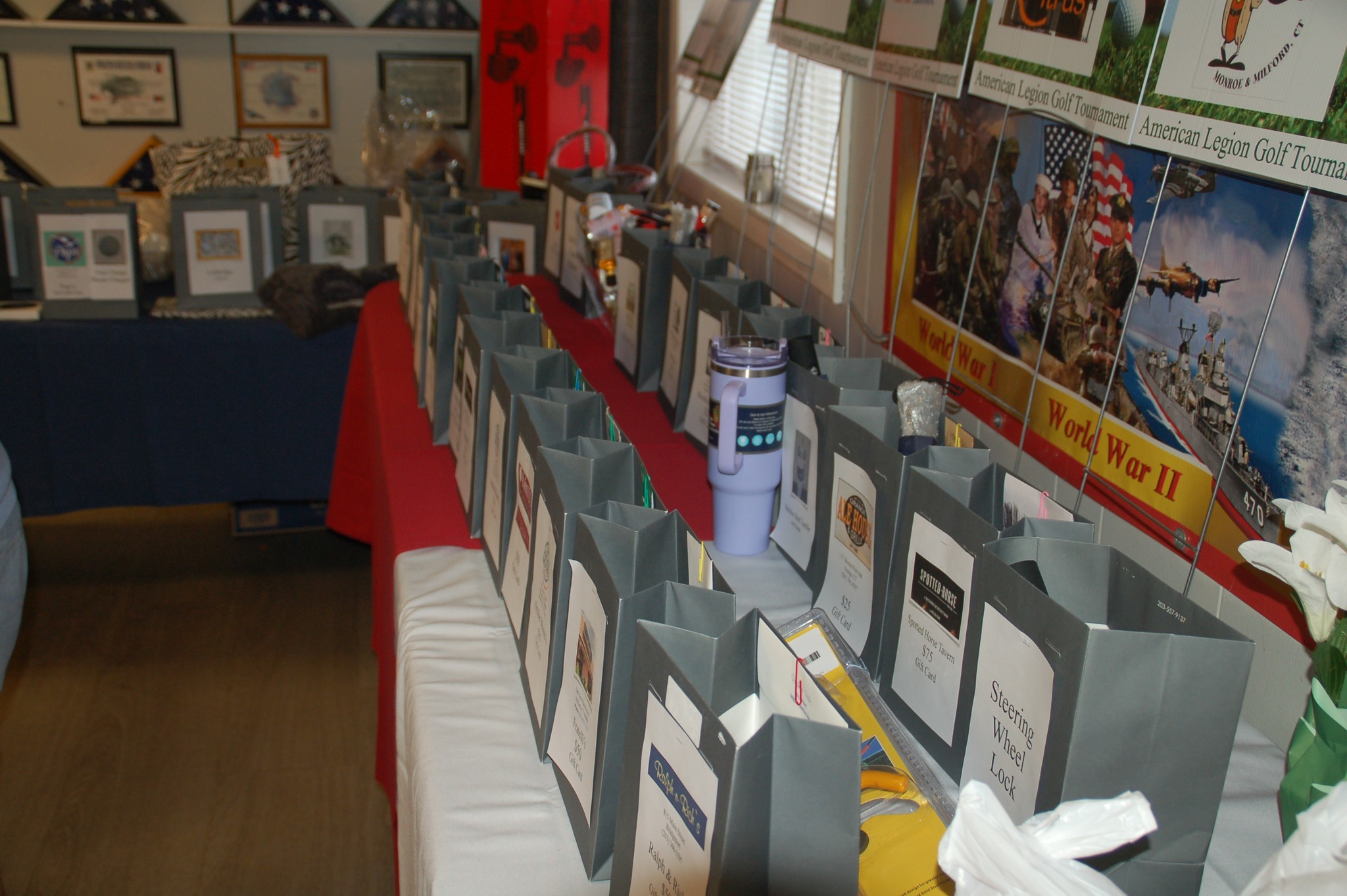 American Legion Post 196 added... - American Legion Post 196