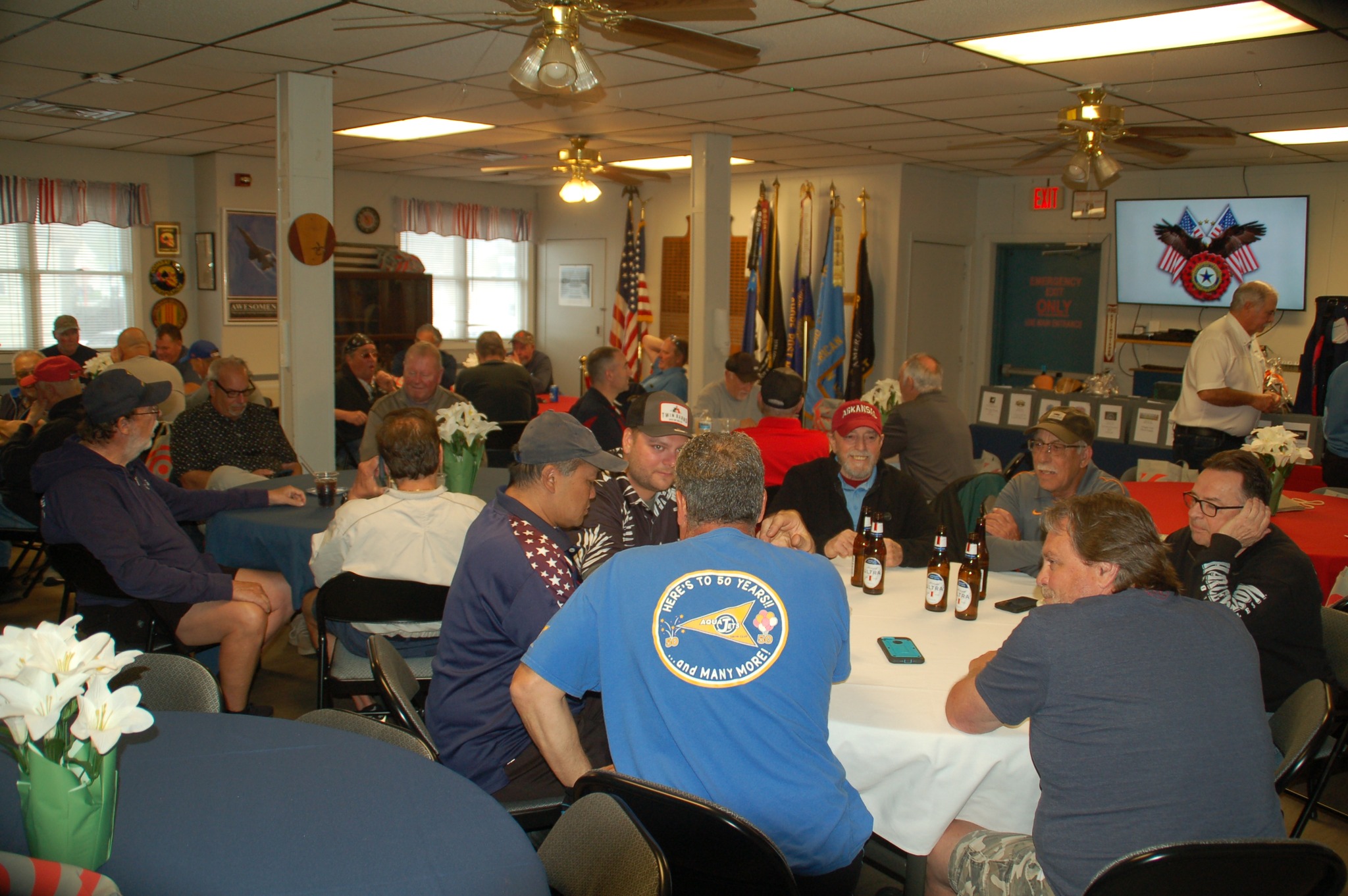American Legion Post 196 added... - American Legion Post 196