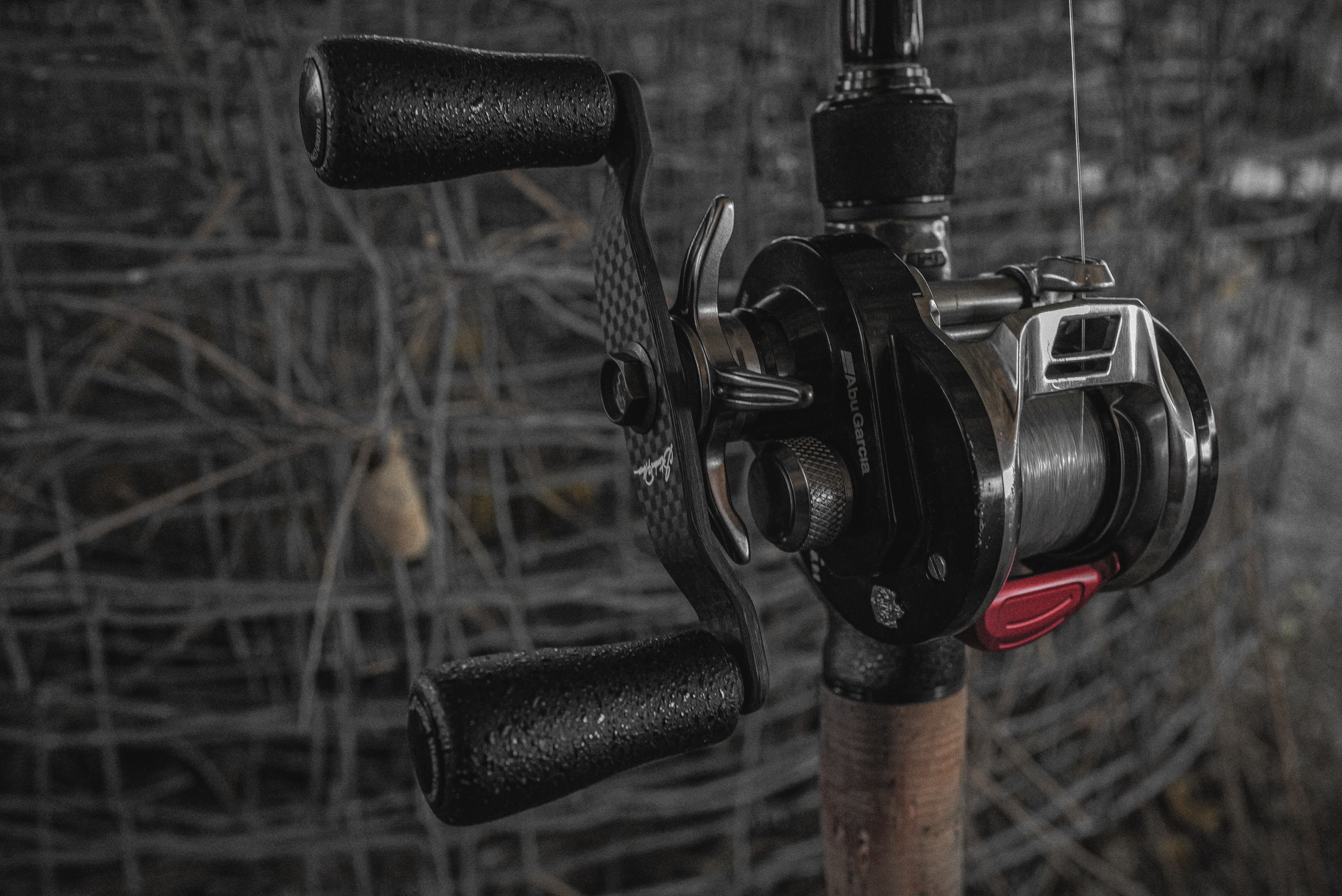 WOLF DOWN (@wolfdown.bassfishing) • Facebook