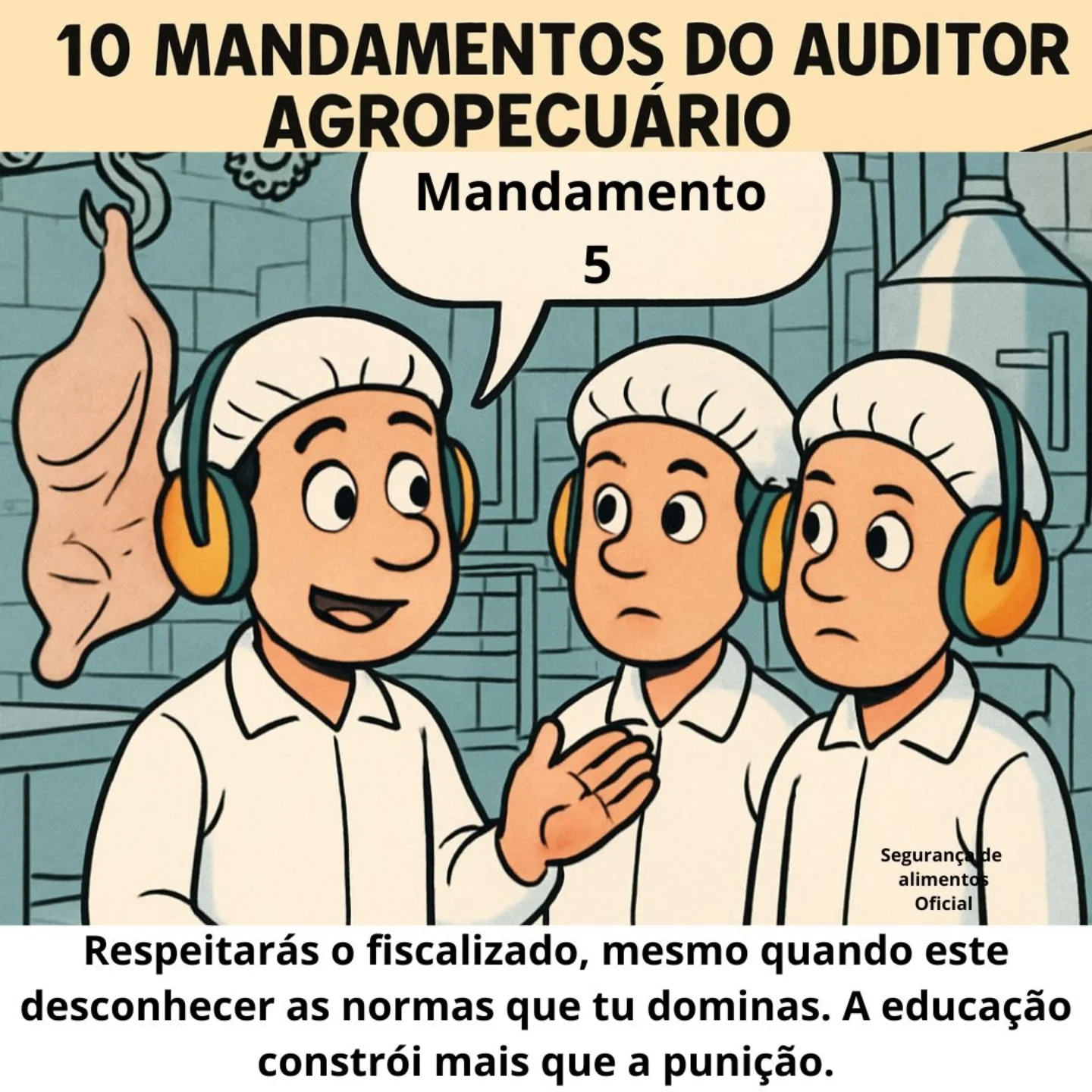 Segurança de alimentos. - A fabricação de queijos com leite cru é uma ...