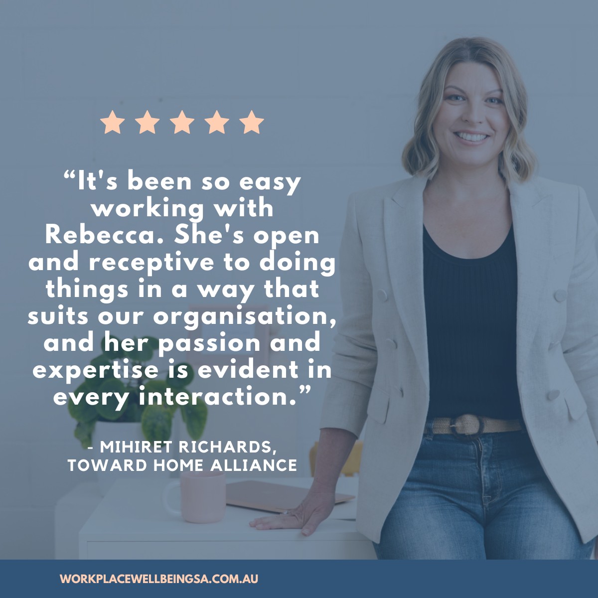 Workplace - Struggling to develop your workplace wellbeing strategy for ...