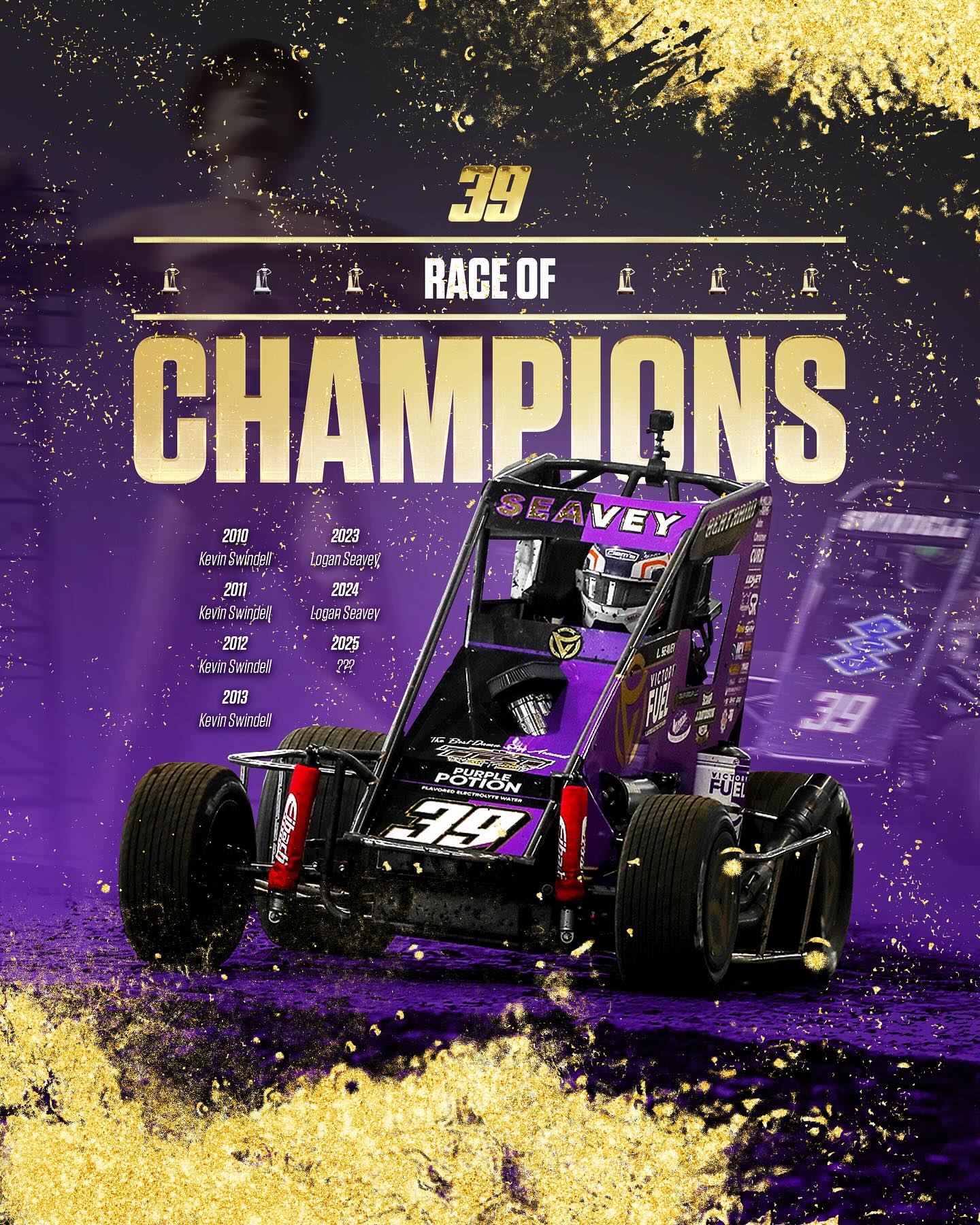 Swindell SpeedLab