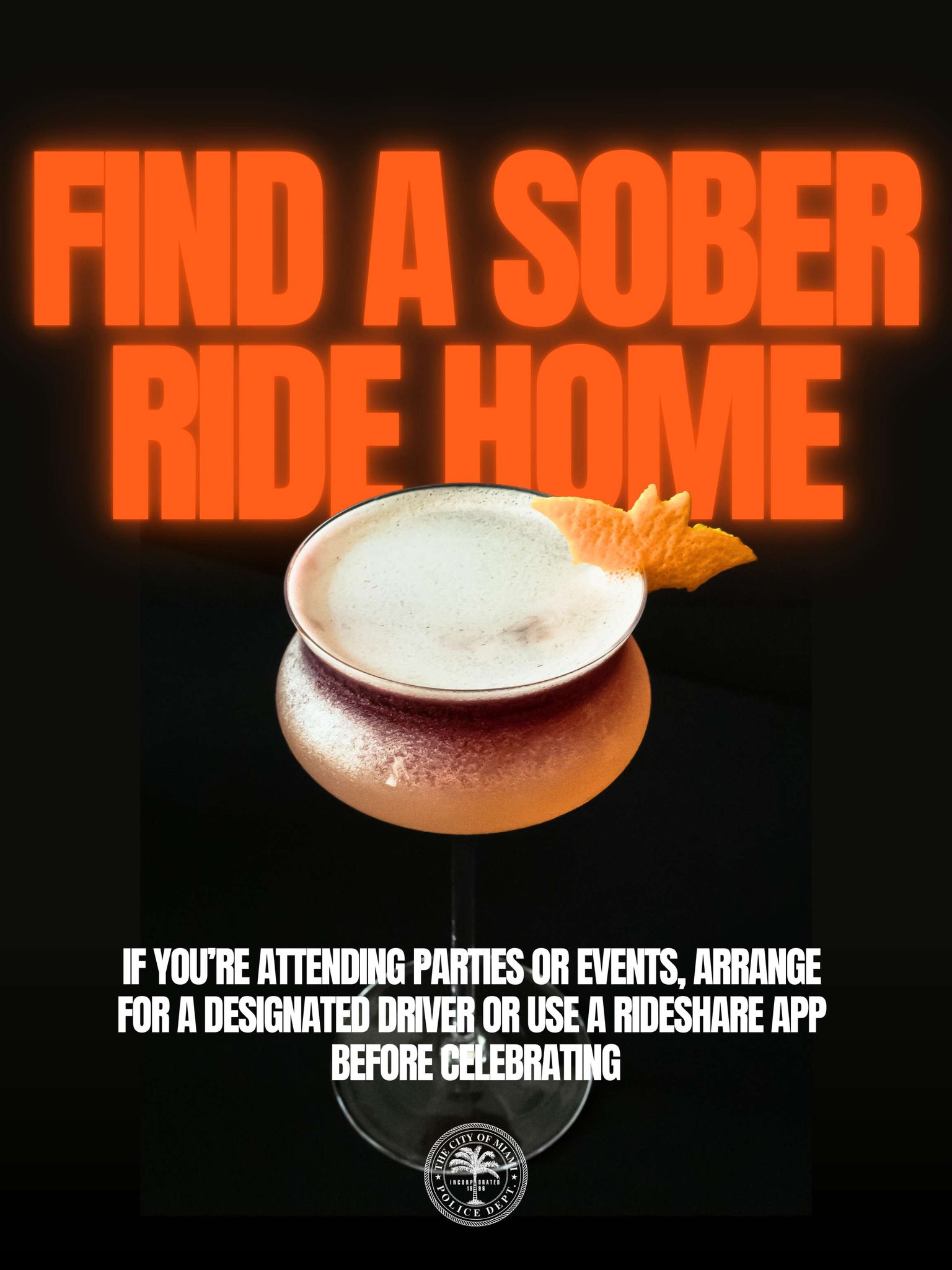 🎃 HALLOWEEN SAFETY TIPS 🎃 Plan... - Miami Police Department | Facebook