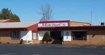 Machut's Supper Club | Two Rivers WI