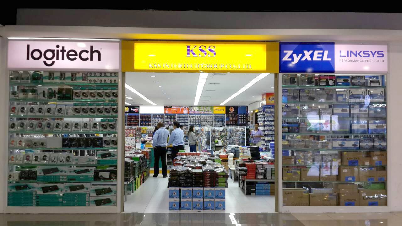 KSS INTERTECH สาขา... - KSS ITCenter: One-Stop Service | Facebook
