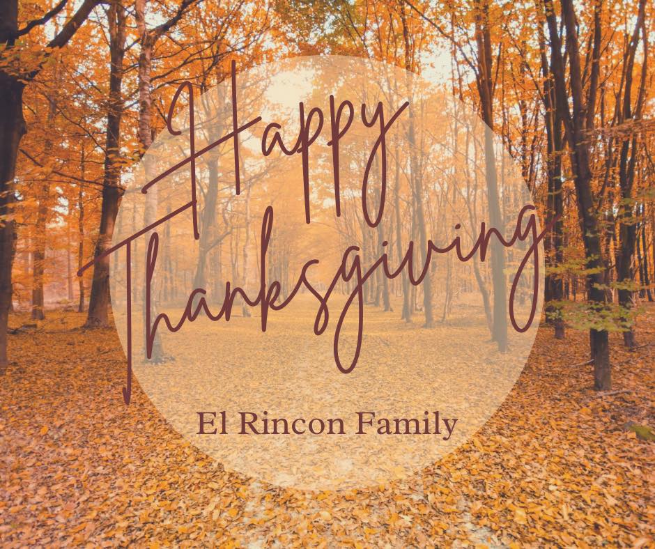 El Rincon Mexican Restaurant | Longview TX