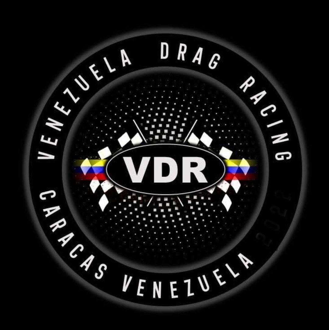 venezuela drag racing club