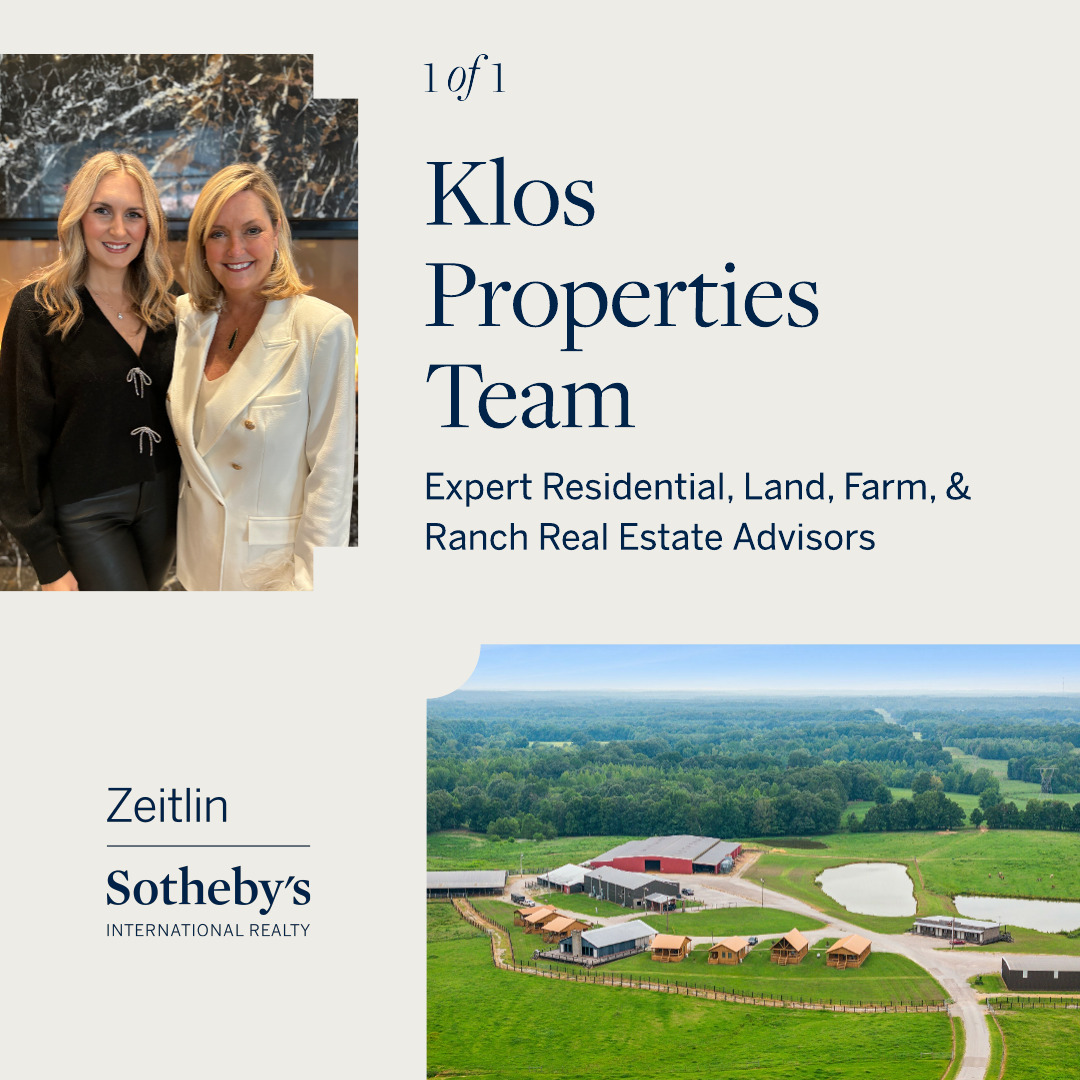 Meet your team! With over 20+ years... - Klos Properties Team | Facebook