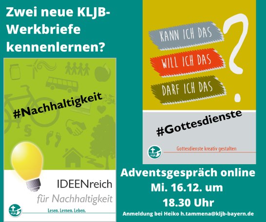 adventsgespr-ch-zu-zwei-neuen-werkbriefen-der-kljb-bayern
