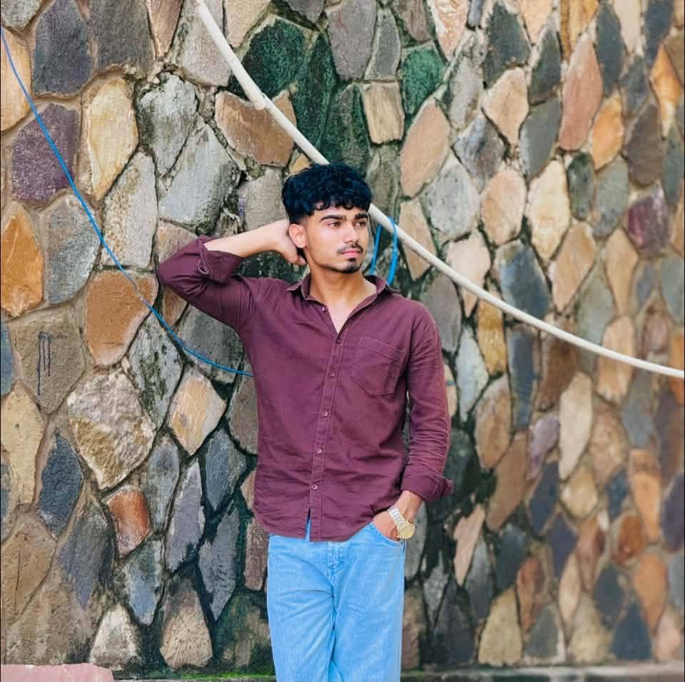 ️🧕 | सालिम मेवाती