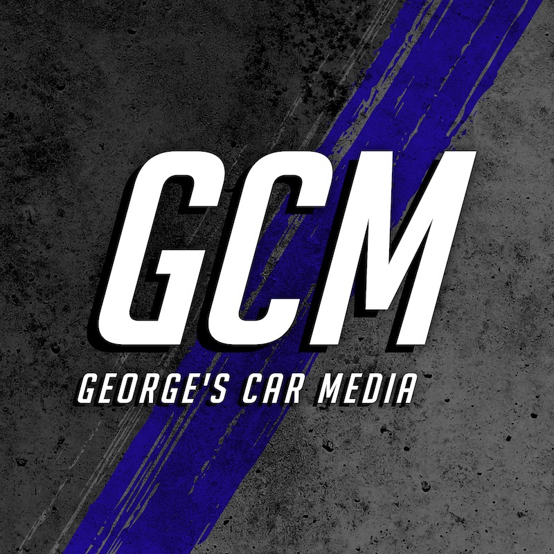 GCM - 440bhp and a police wrap. That’s one way to get... | Facebook