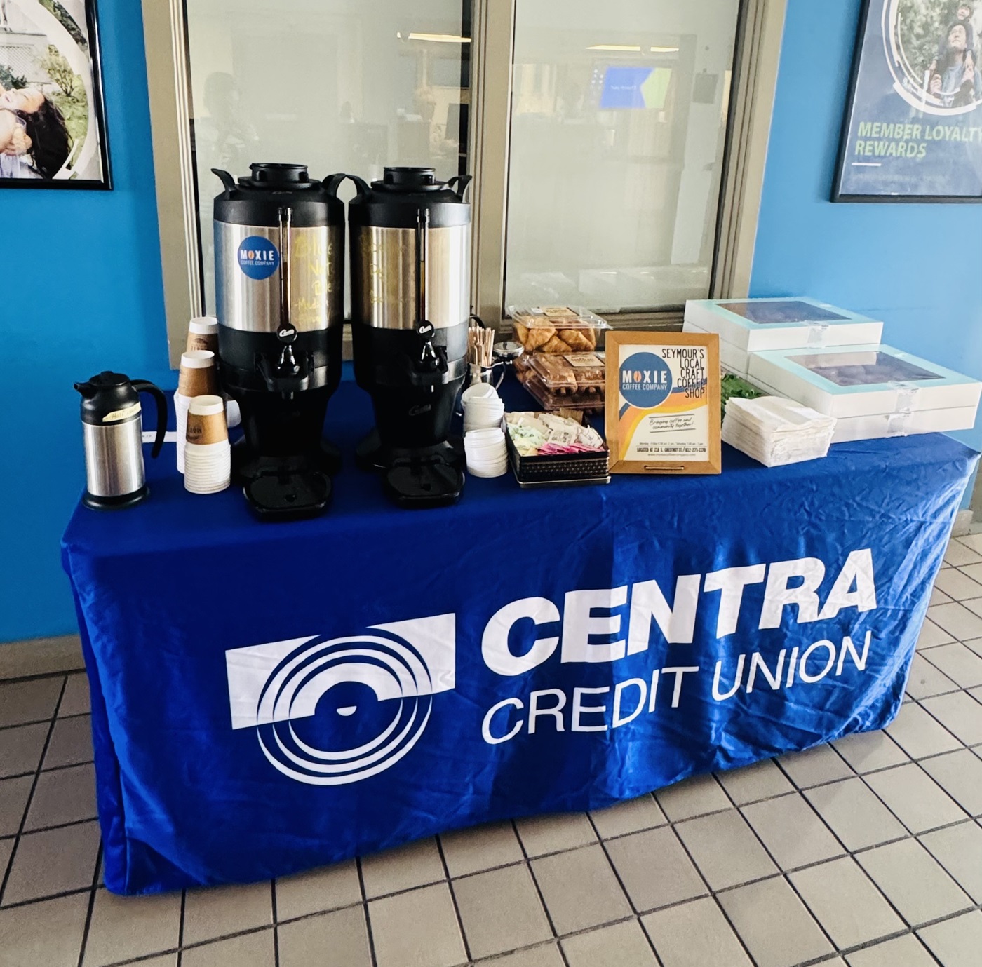 Centra Credit Union